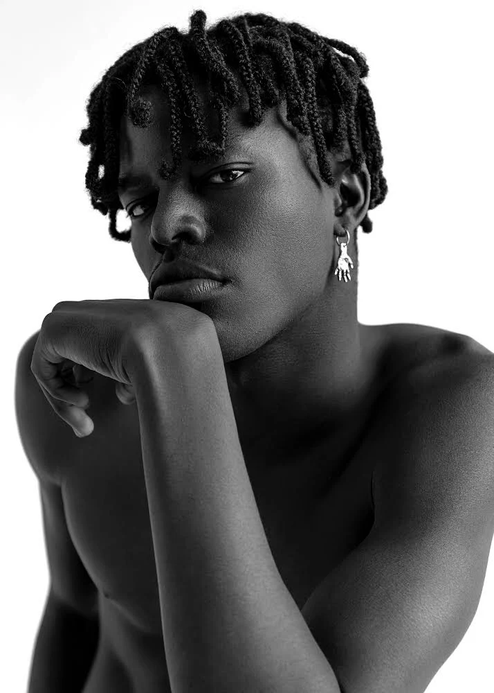 Hand Earrings - Image 3