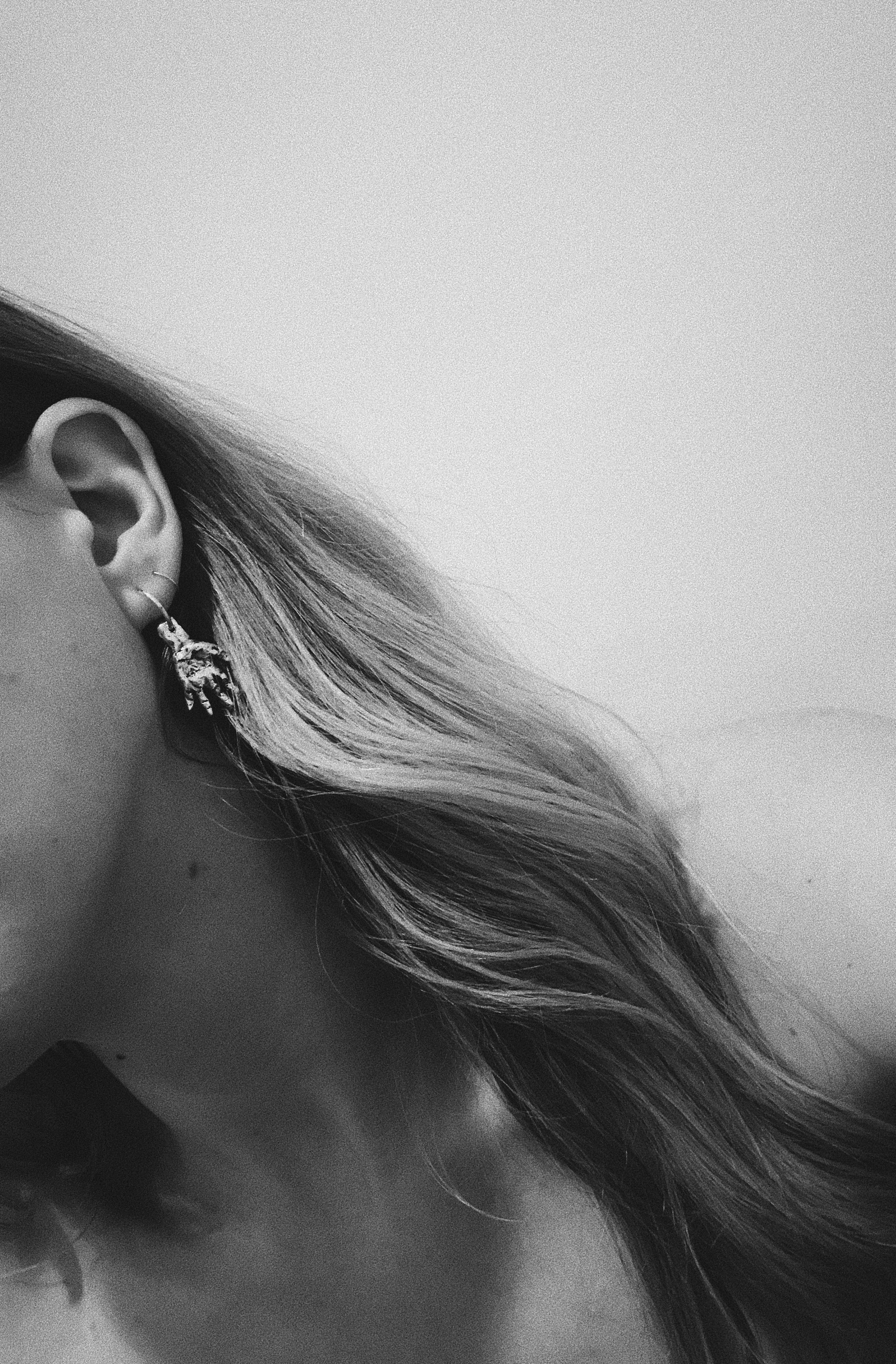Hand Earrings - Image 5