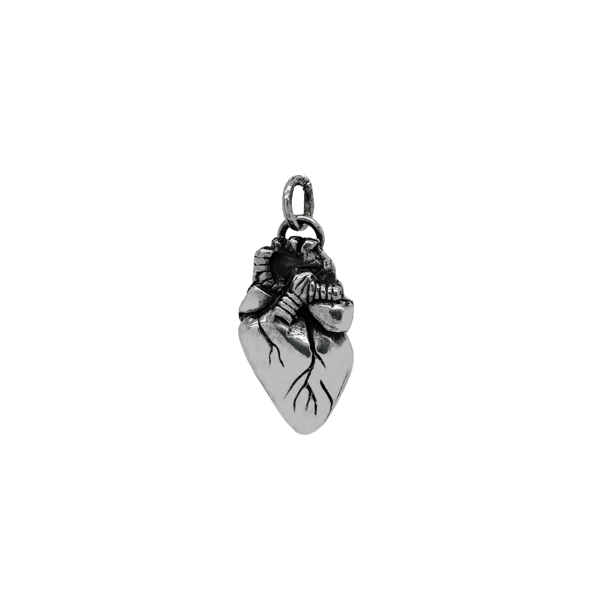 Heart Necklace - Image 4