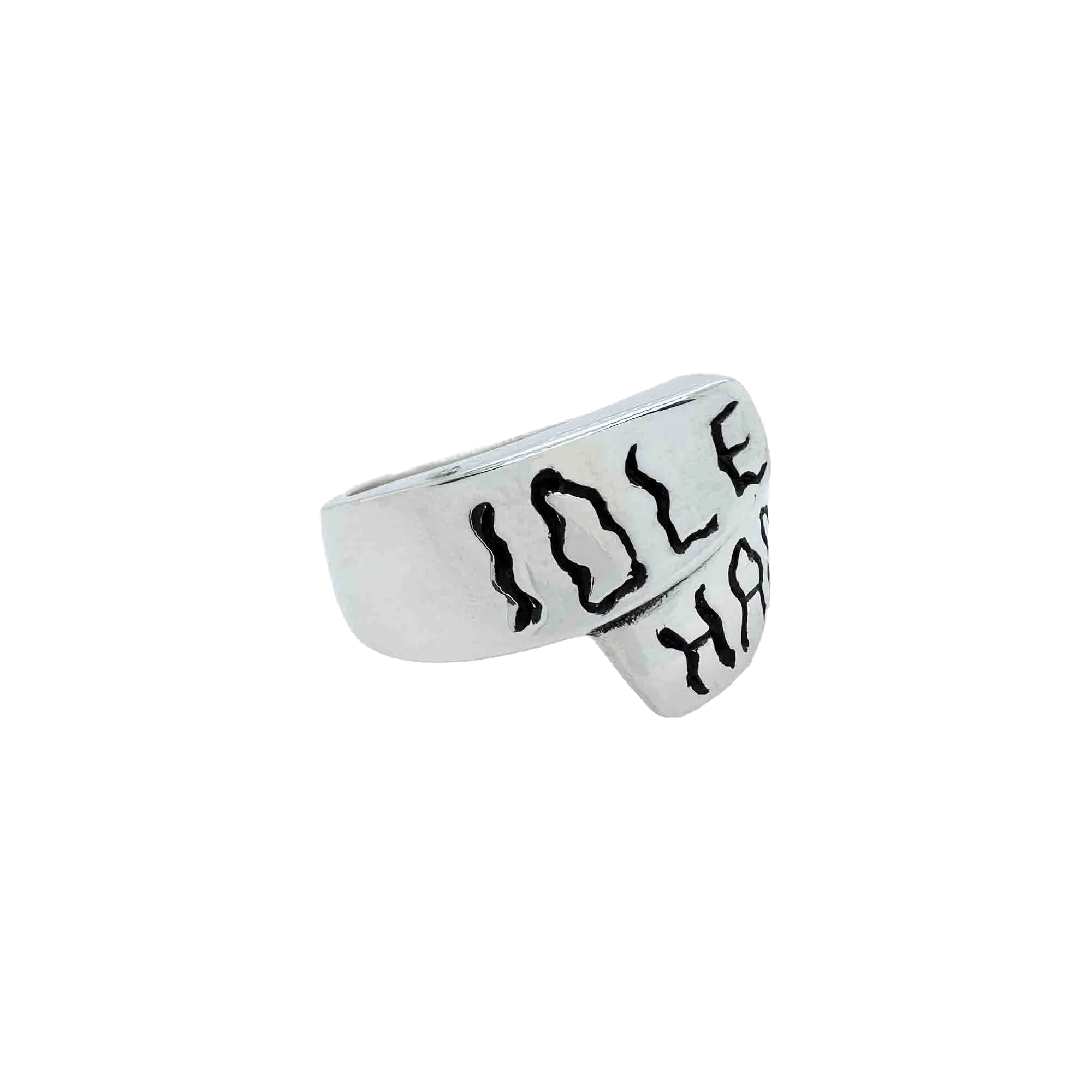 Idle Hands Ring - Image 2