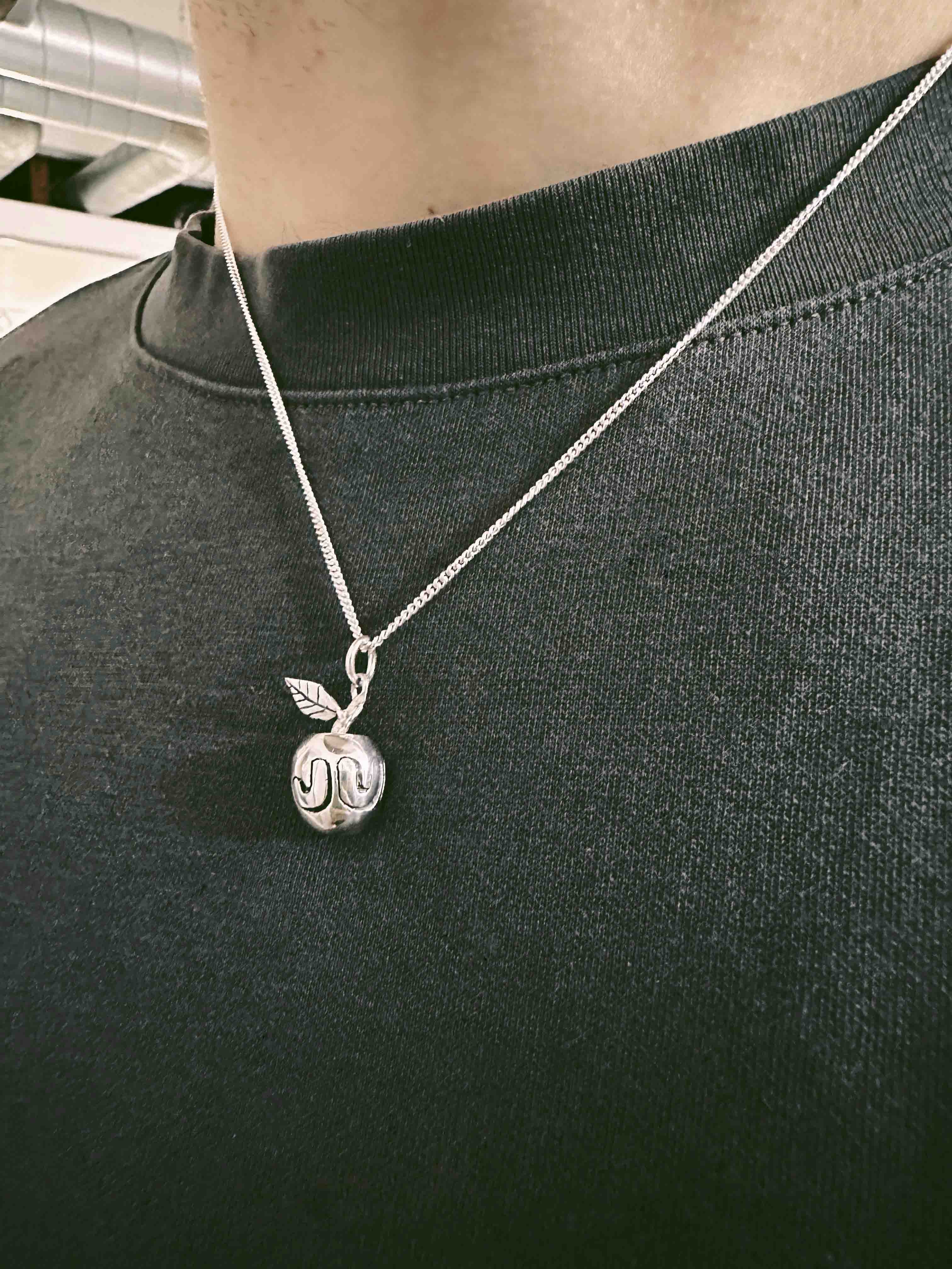 Juicy Apple Necklace - Image 7