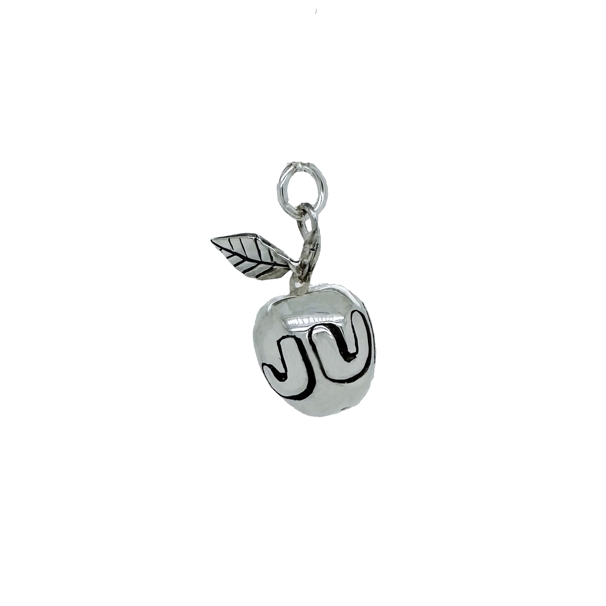 Juicy Apple Necklace - Image 8