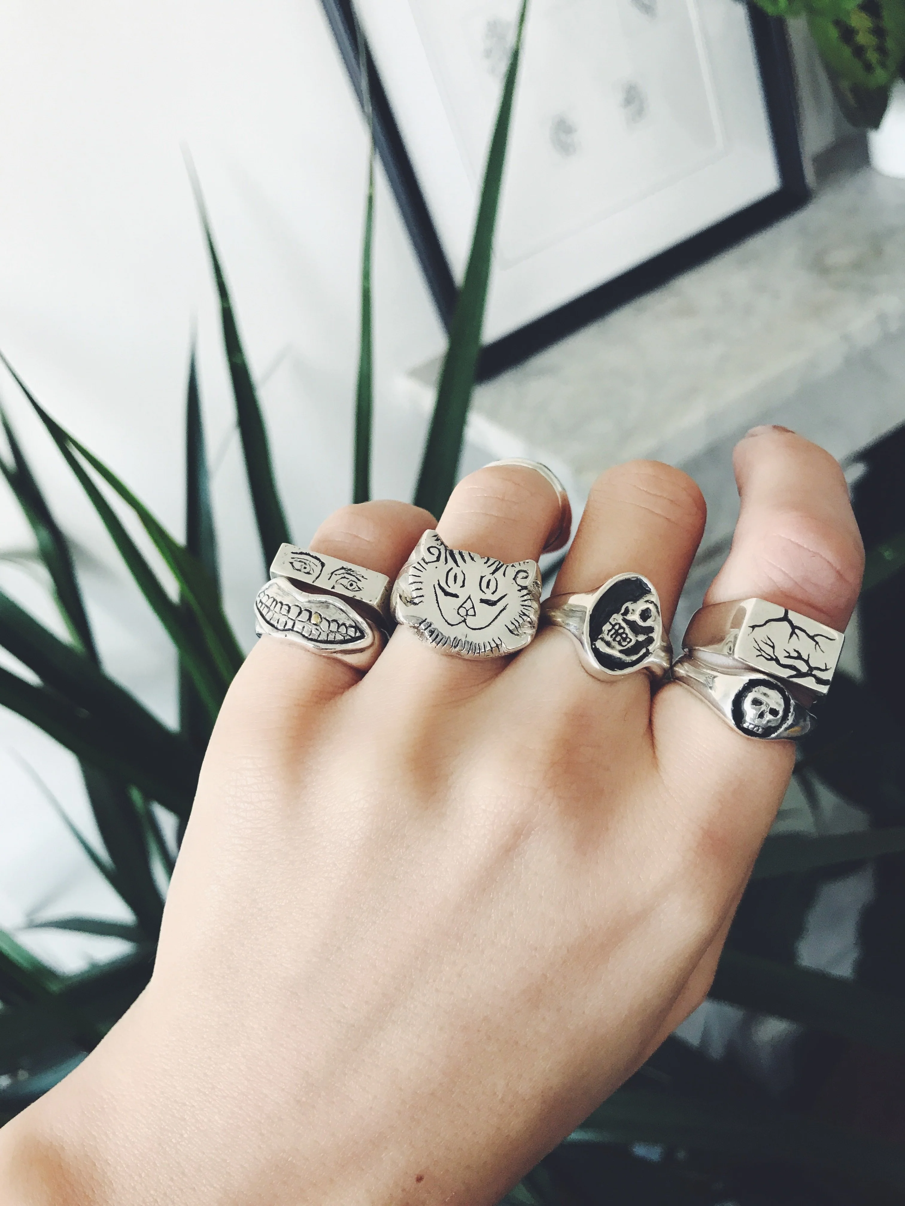 Kitty Ring - Image 7