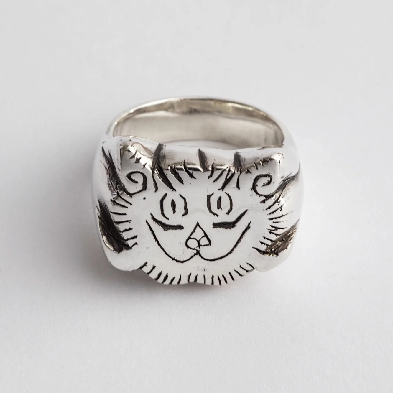 Kitty Ring - Image 8