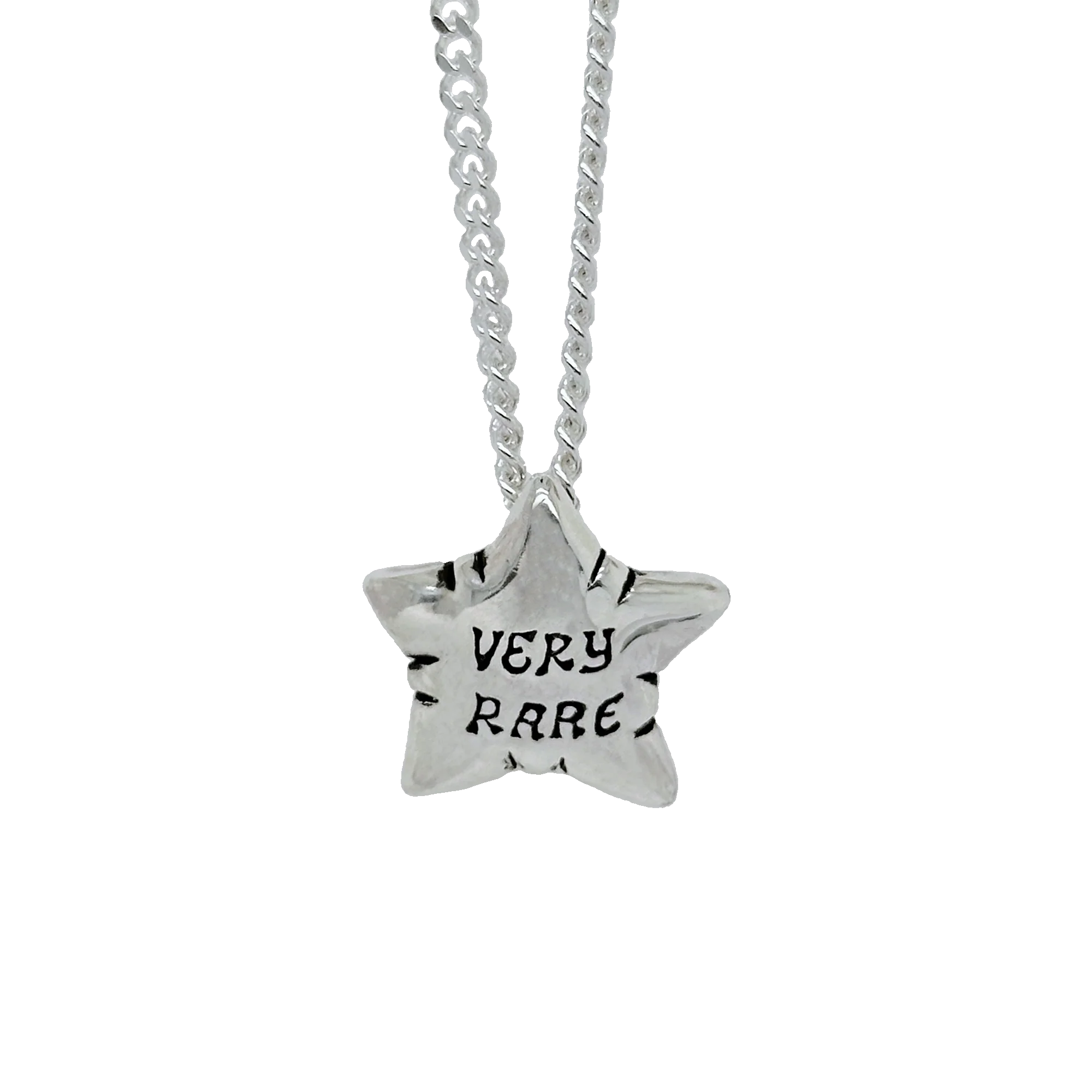 Large Very Rare Necklace