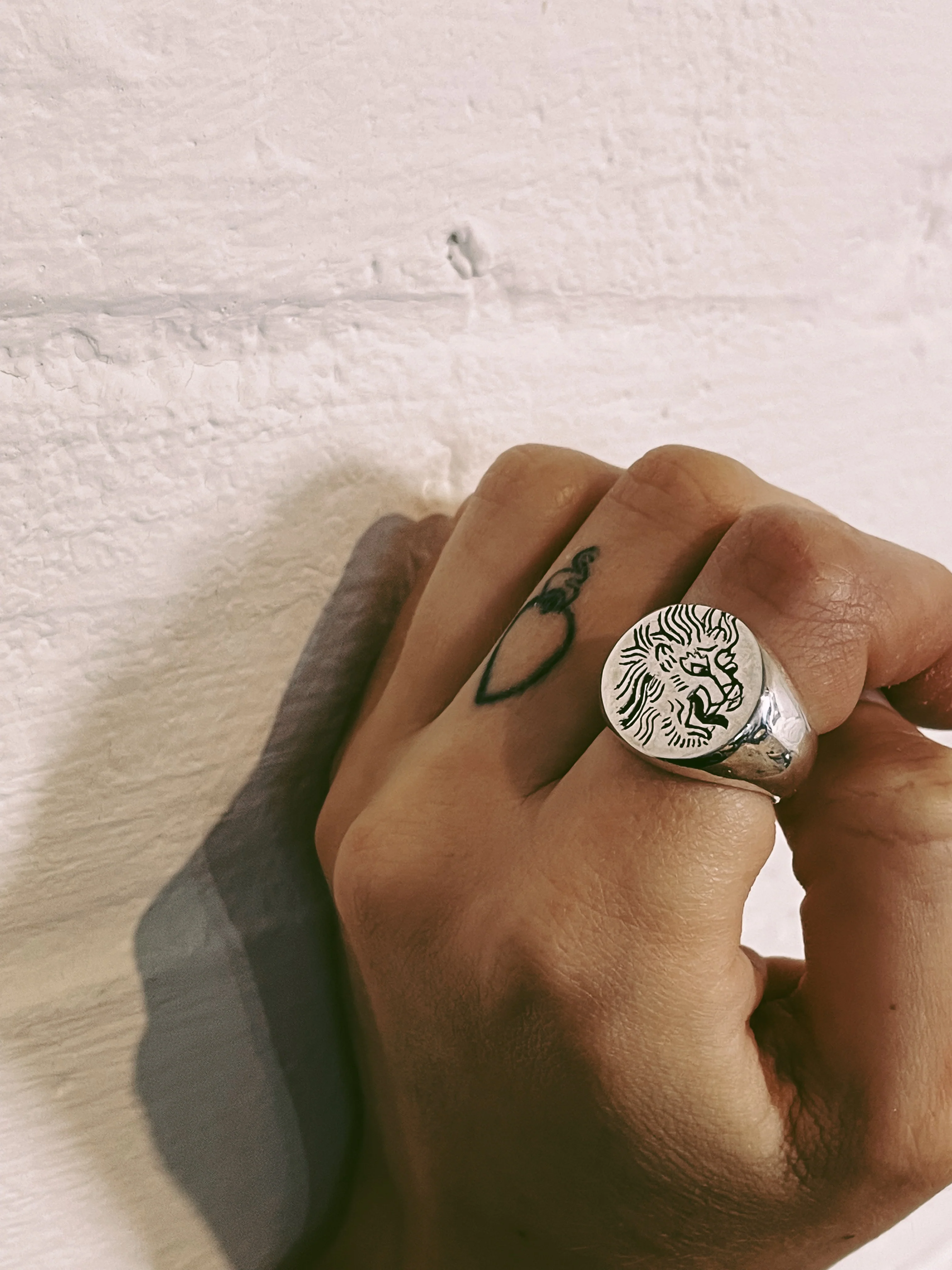 Leo Ring - Image 3