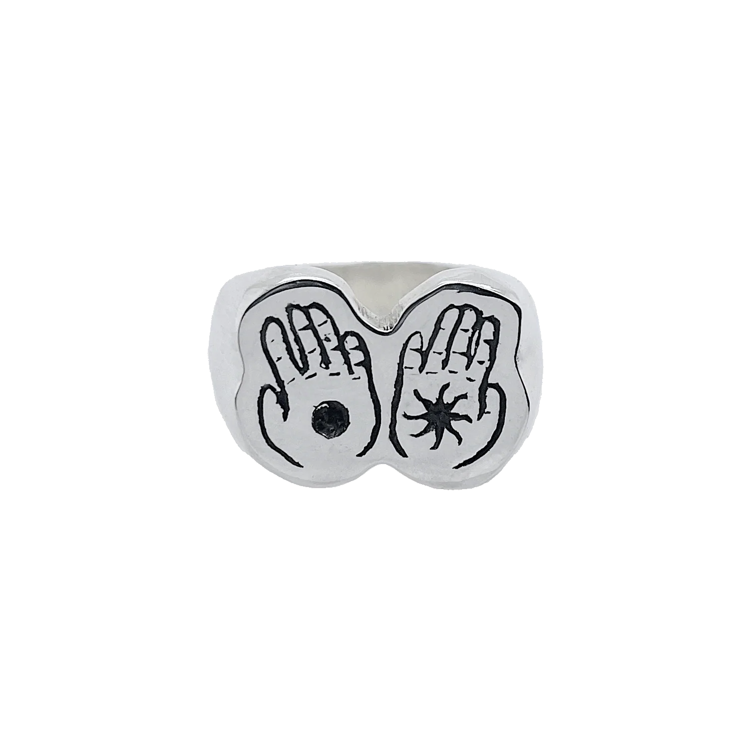 Libra Ring