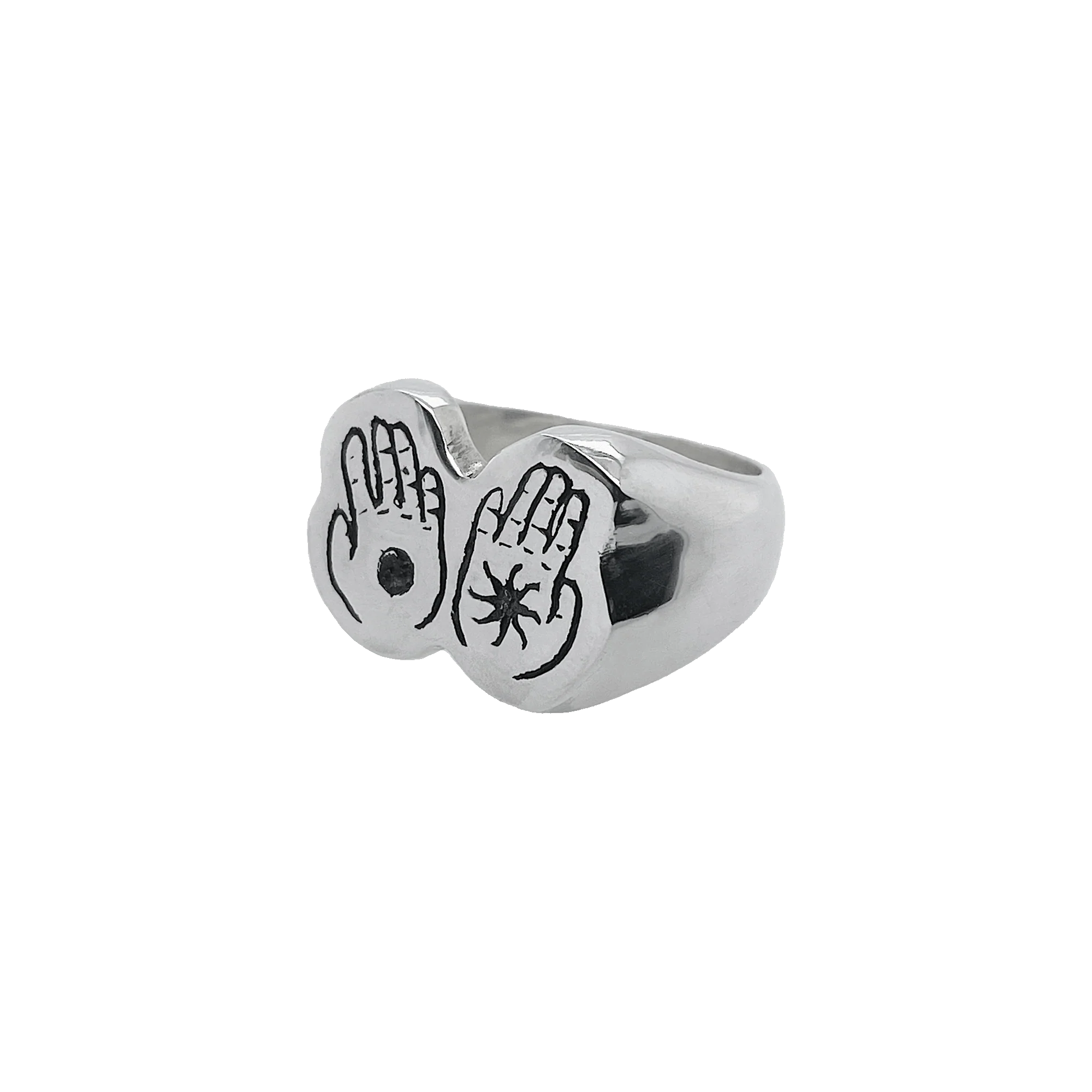 Libra Ring - Image 2