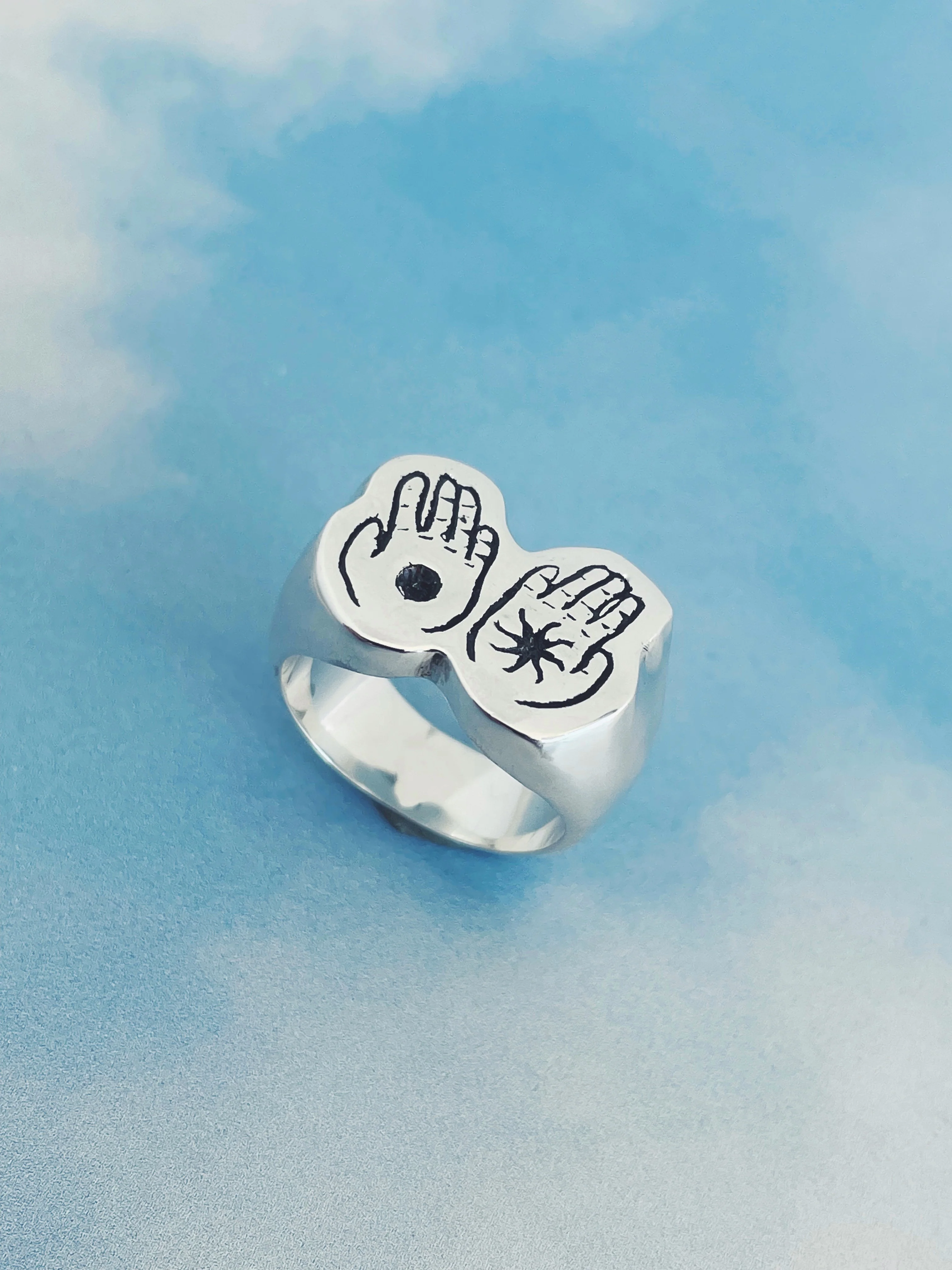 Libra Ring - Image 3