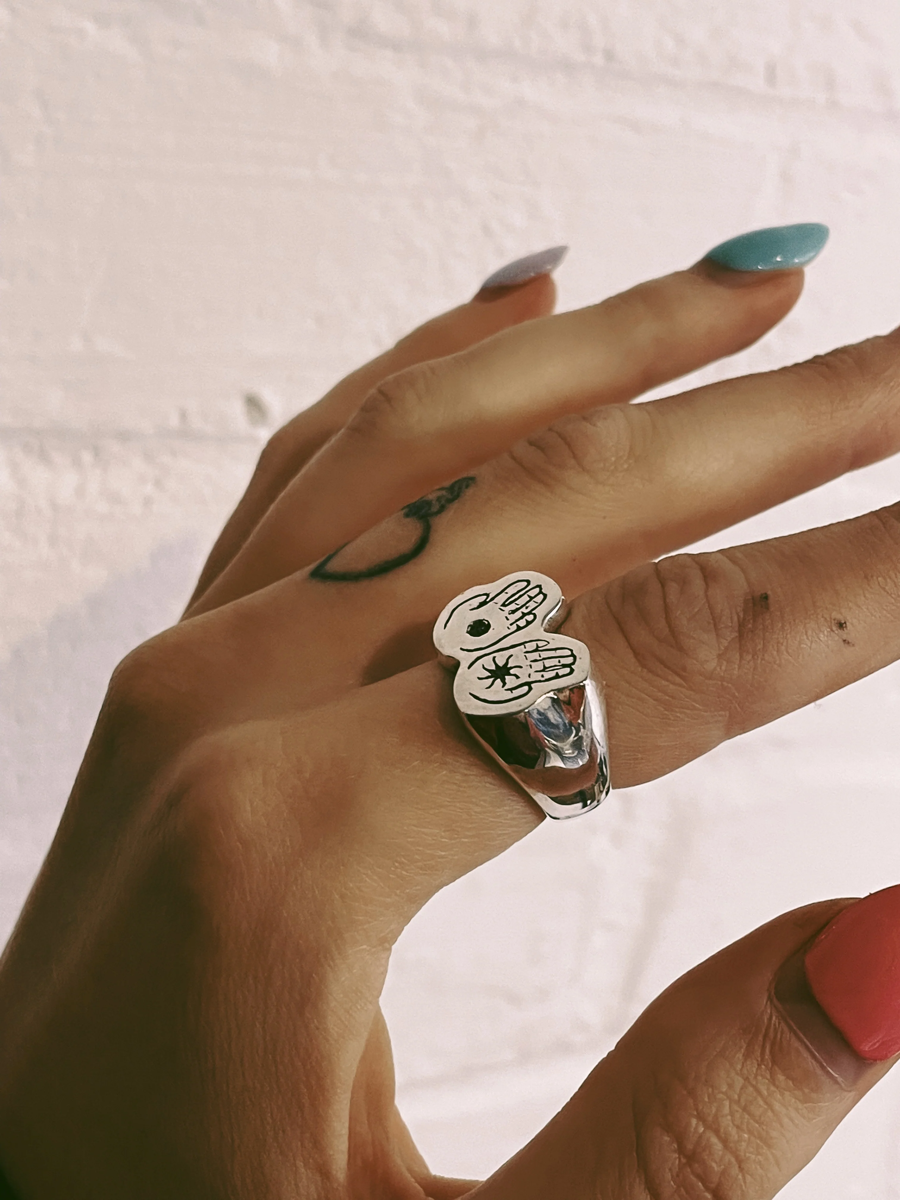 Libra Ring - Image 4