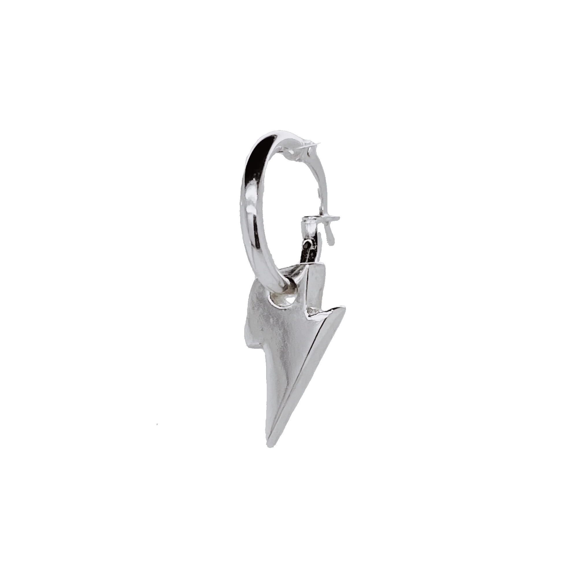 Lightning Bolt Earrings - Image 4