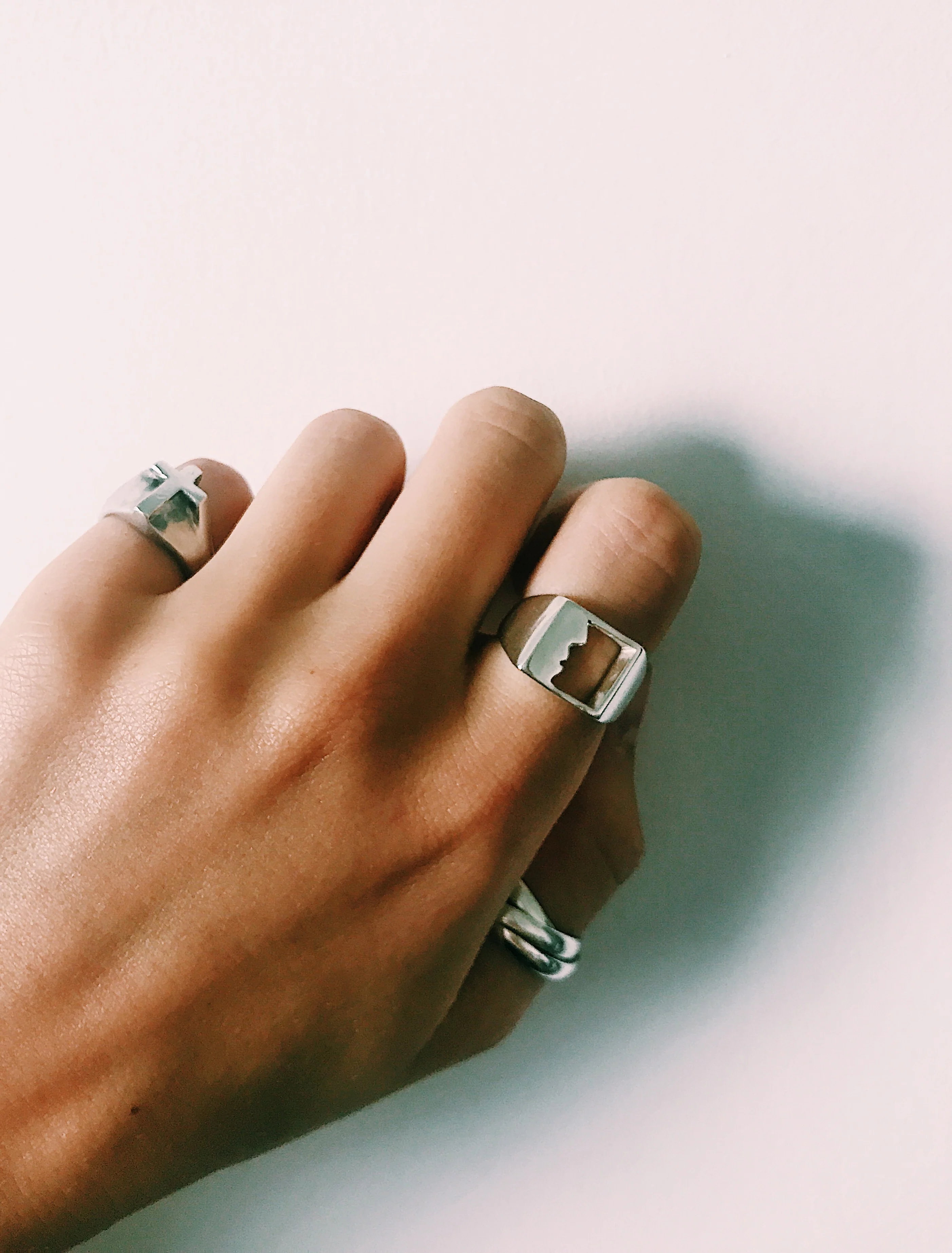 Lonely Box Boy Ring - Image 5