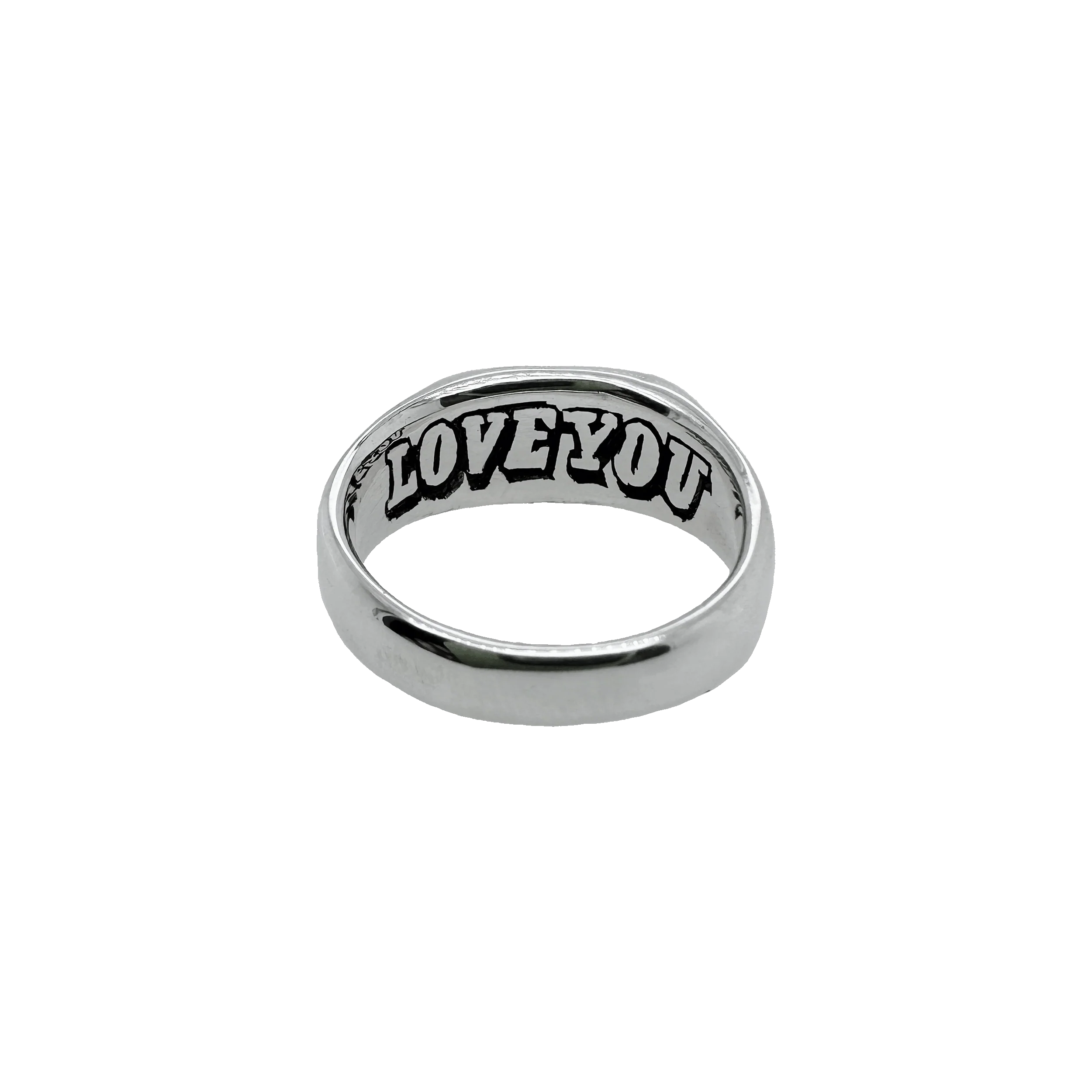 Love You Ring