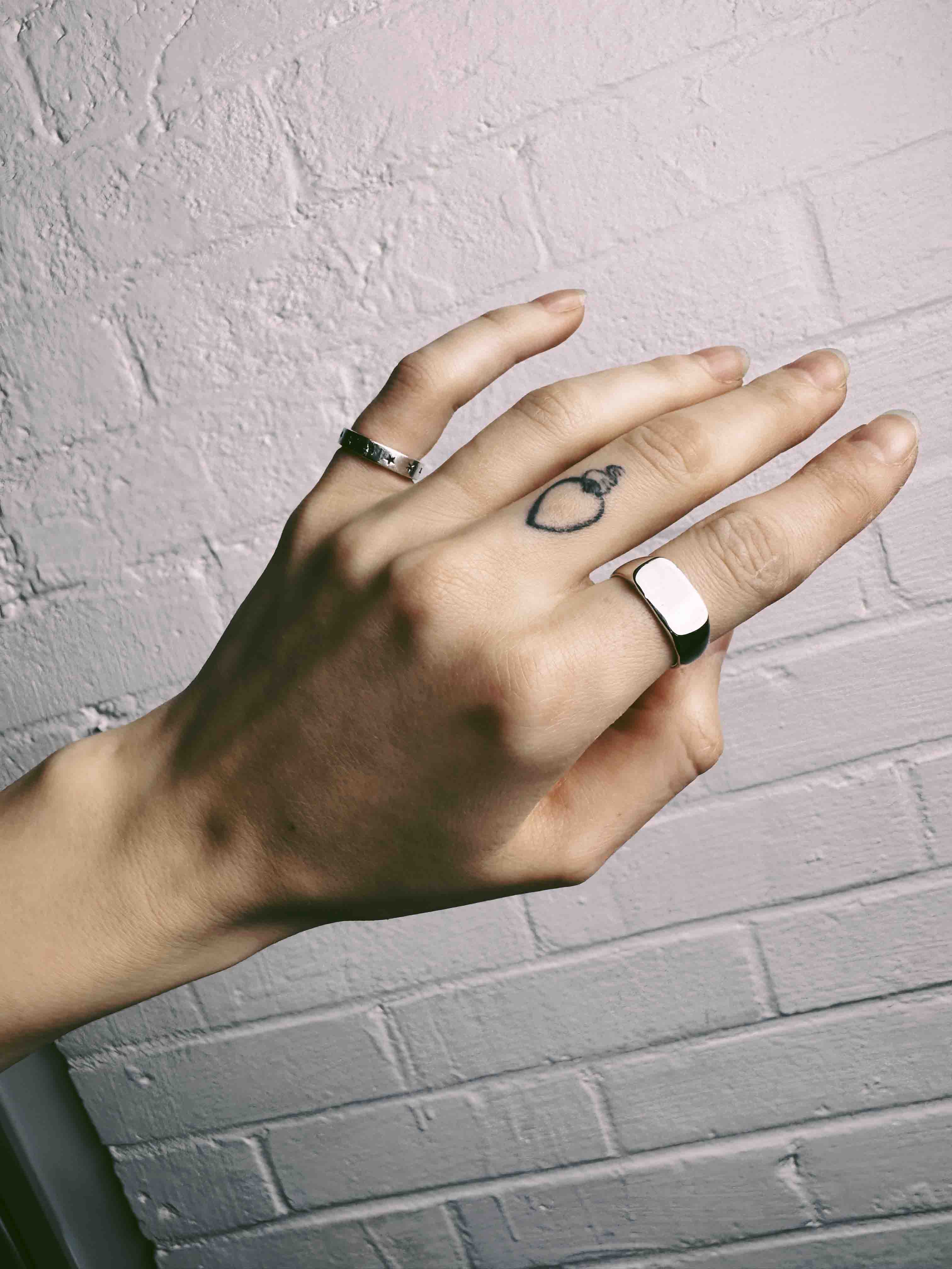 Love You Ring - Image 3