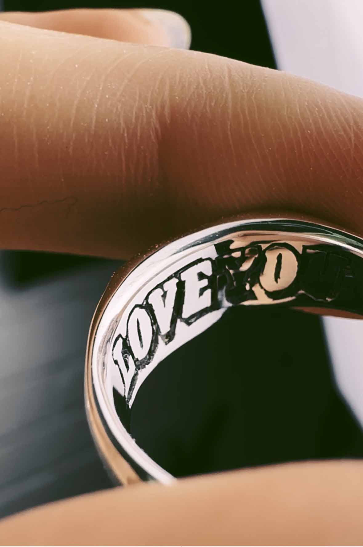 Love You Ring - Image 5