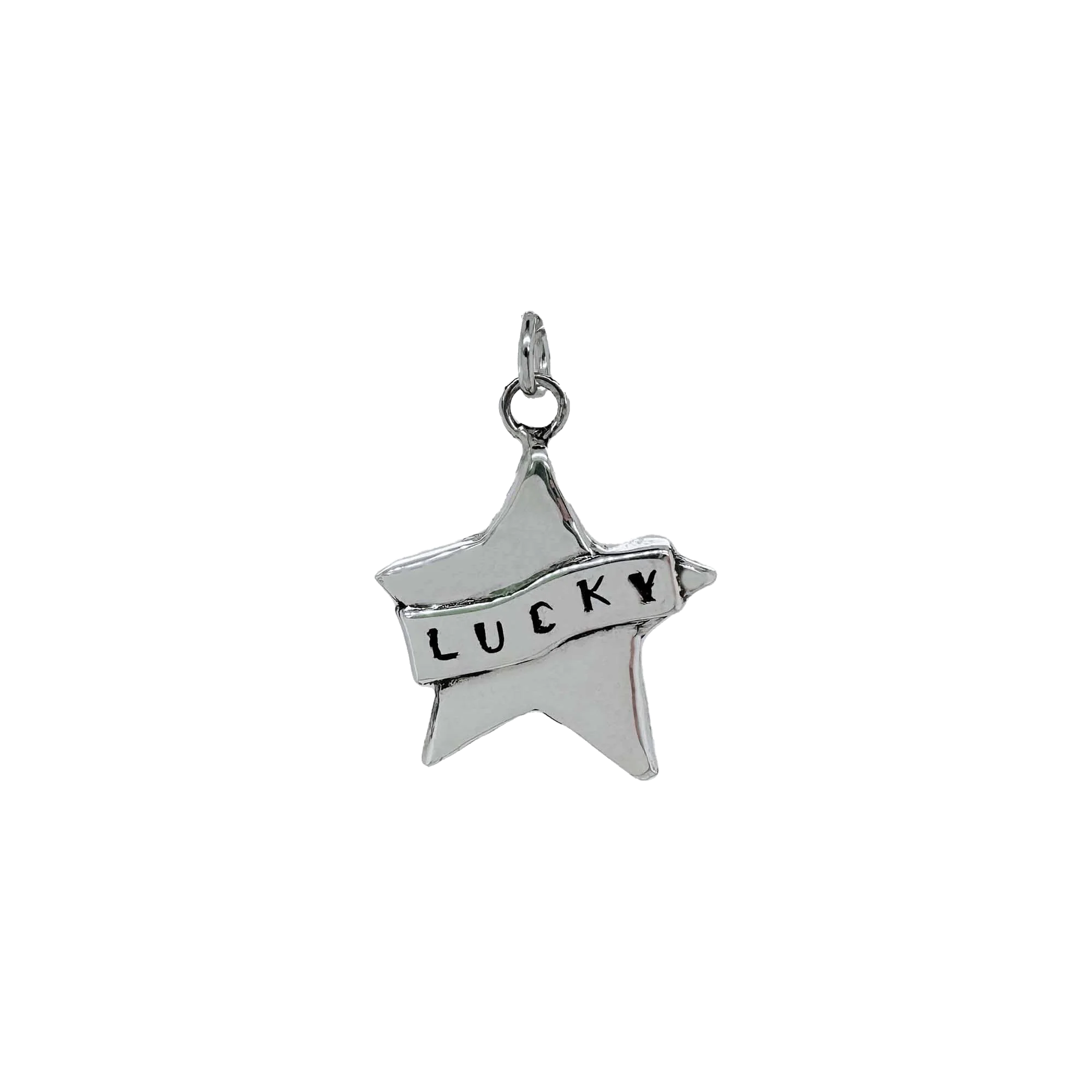 Lucky Star Necklace - Image 7
