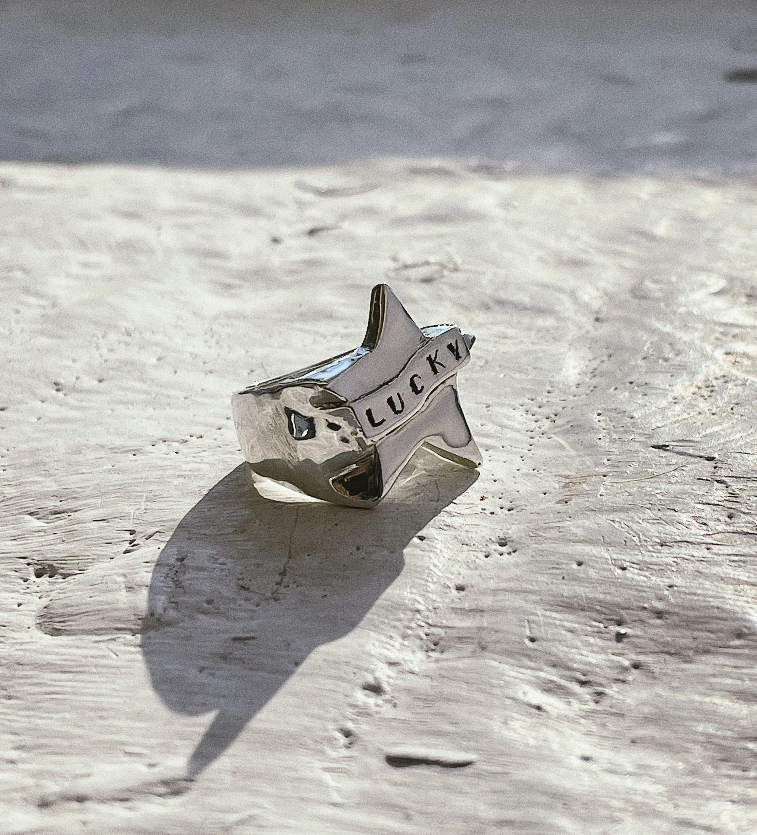 Lucky Star Ring - Image 8