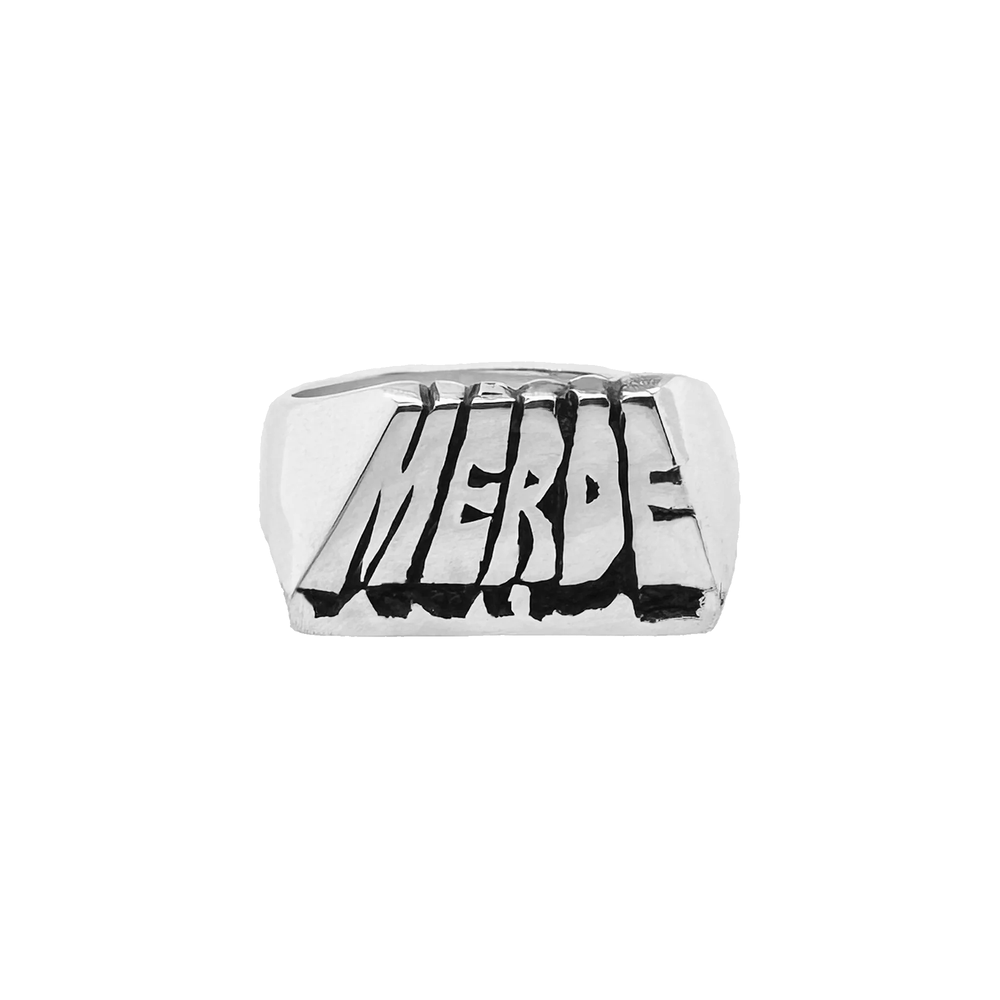 Merde Ring