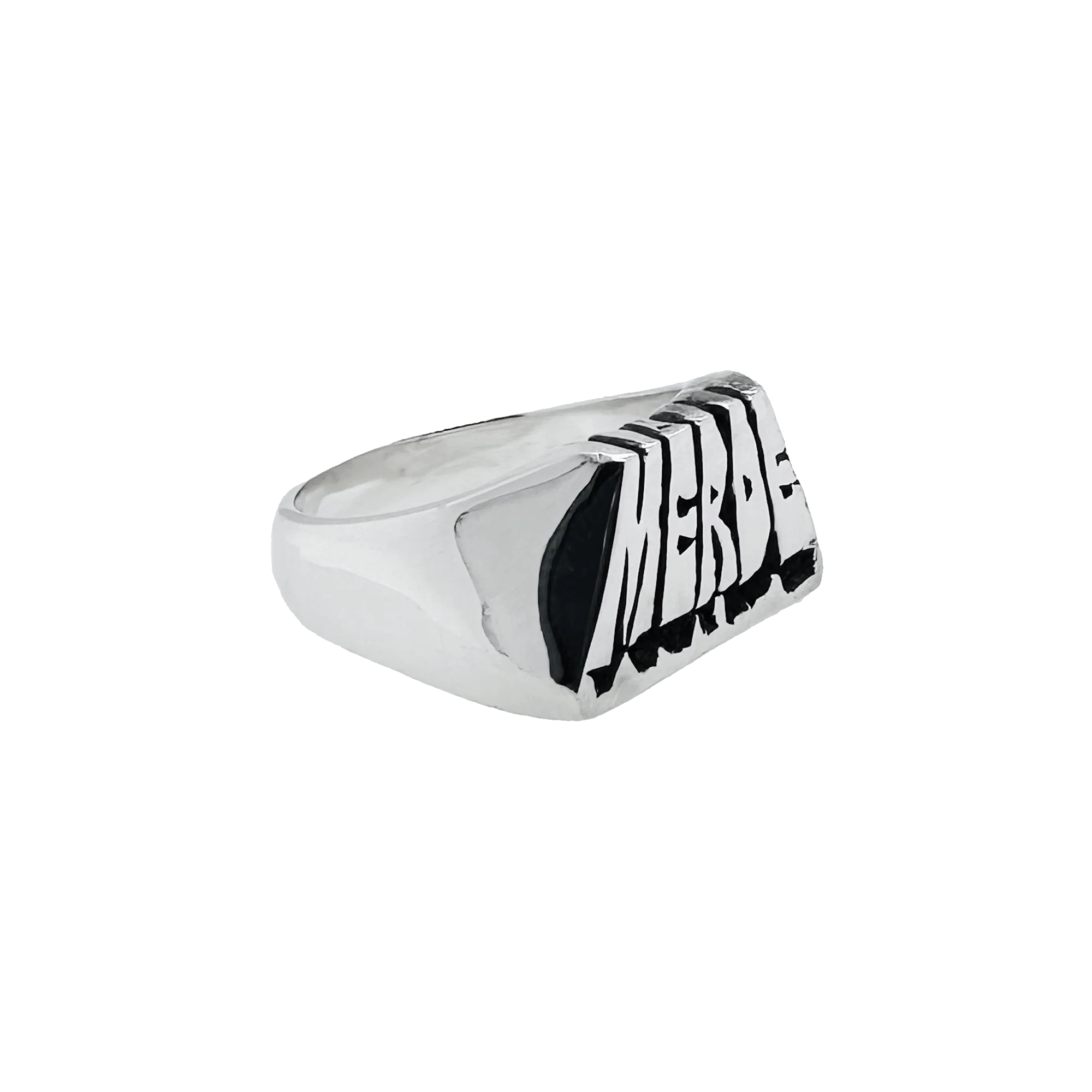 Merde Ring - Image 2
