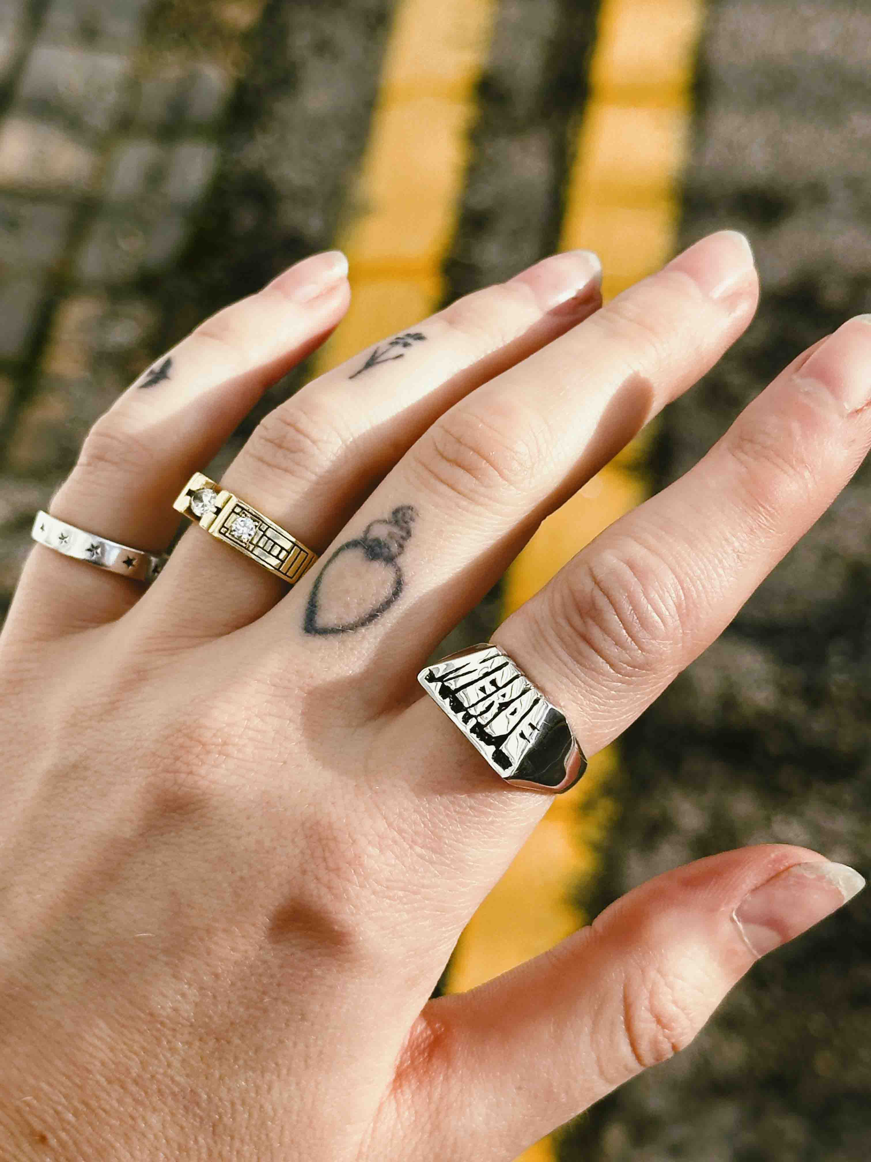 Merde Ring - Image 3