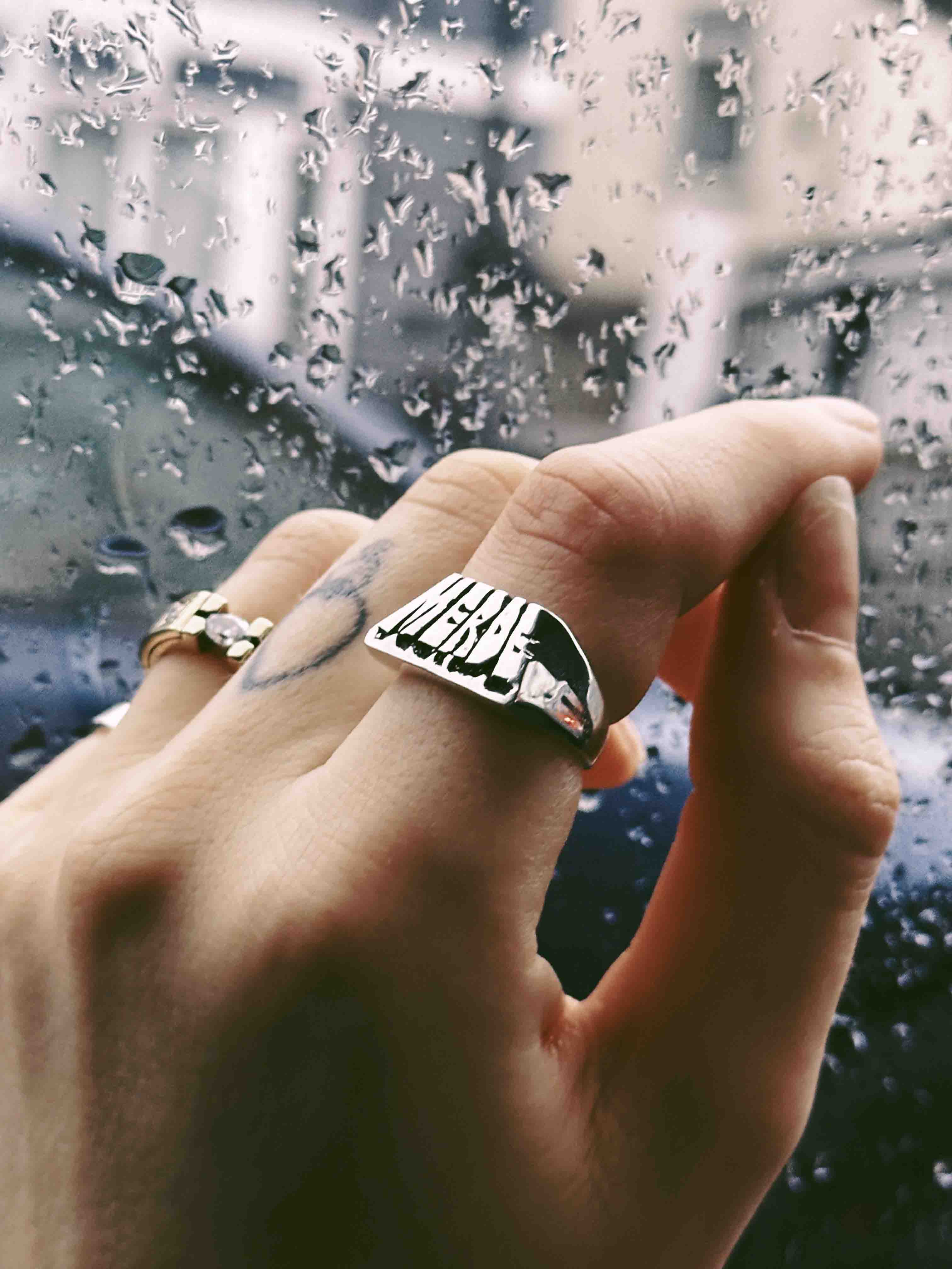 Merde Ring - Image 4
