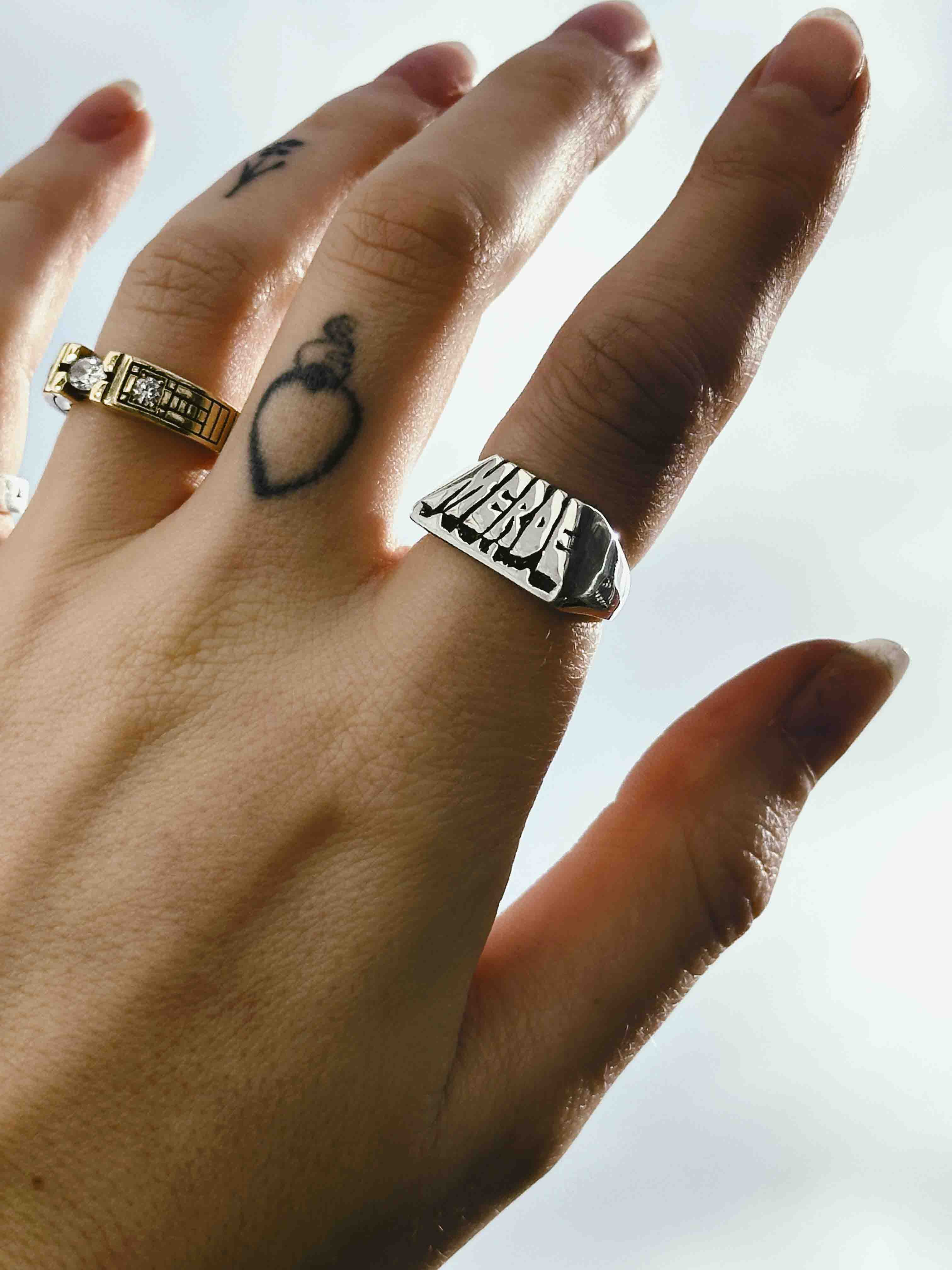 Merde Ring - Image 5