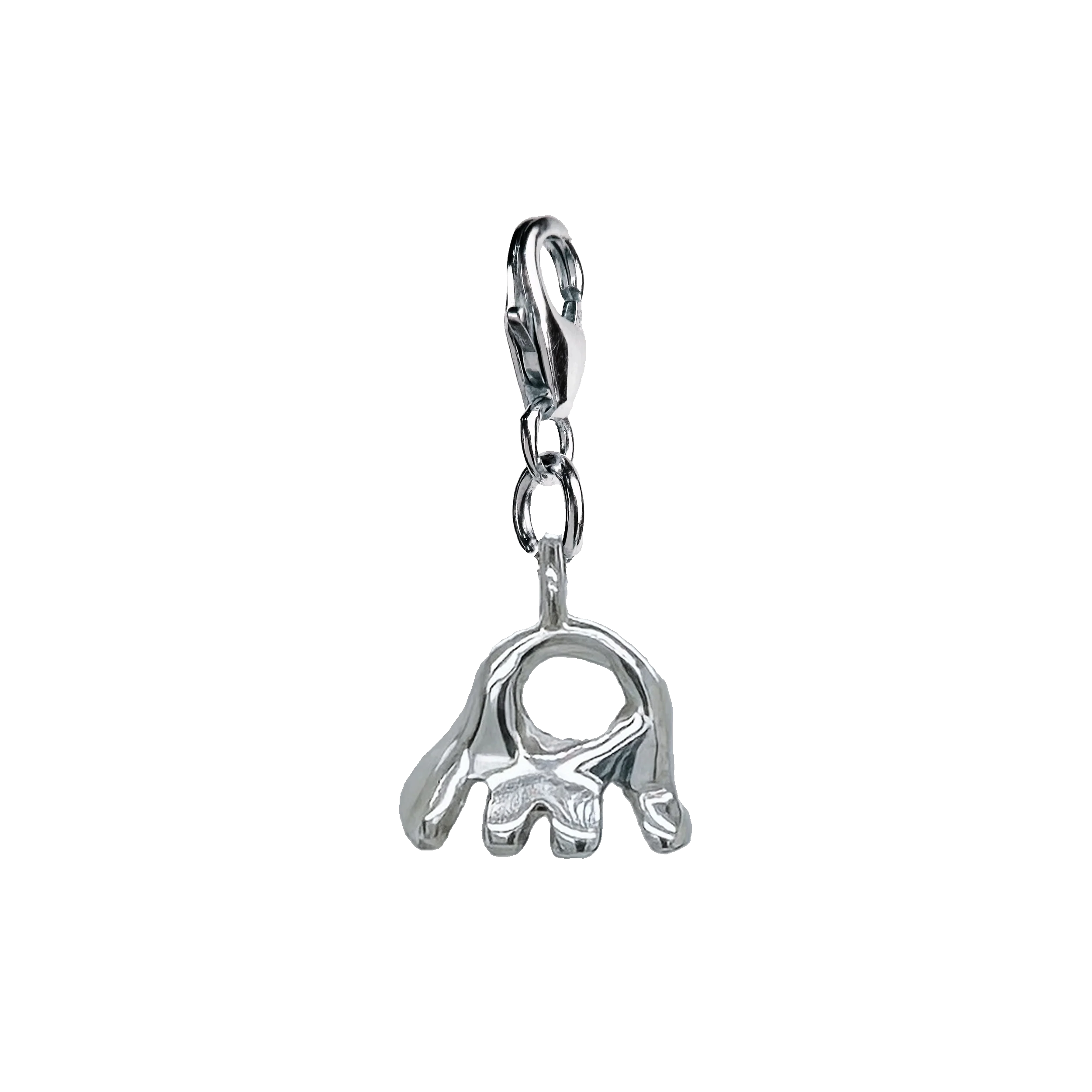 Monster mOnch charm