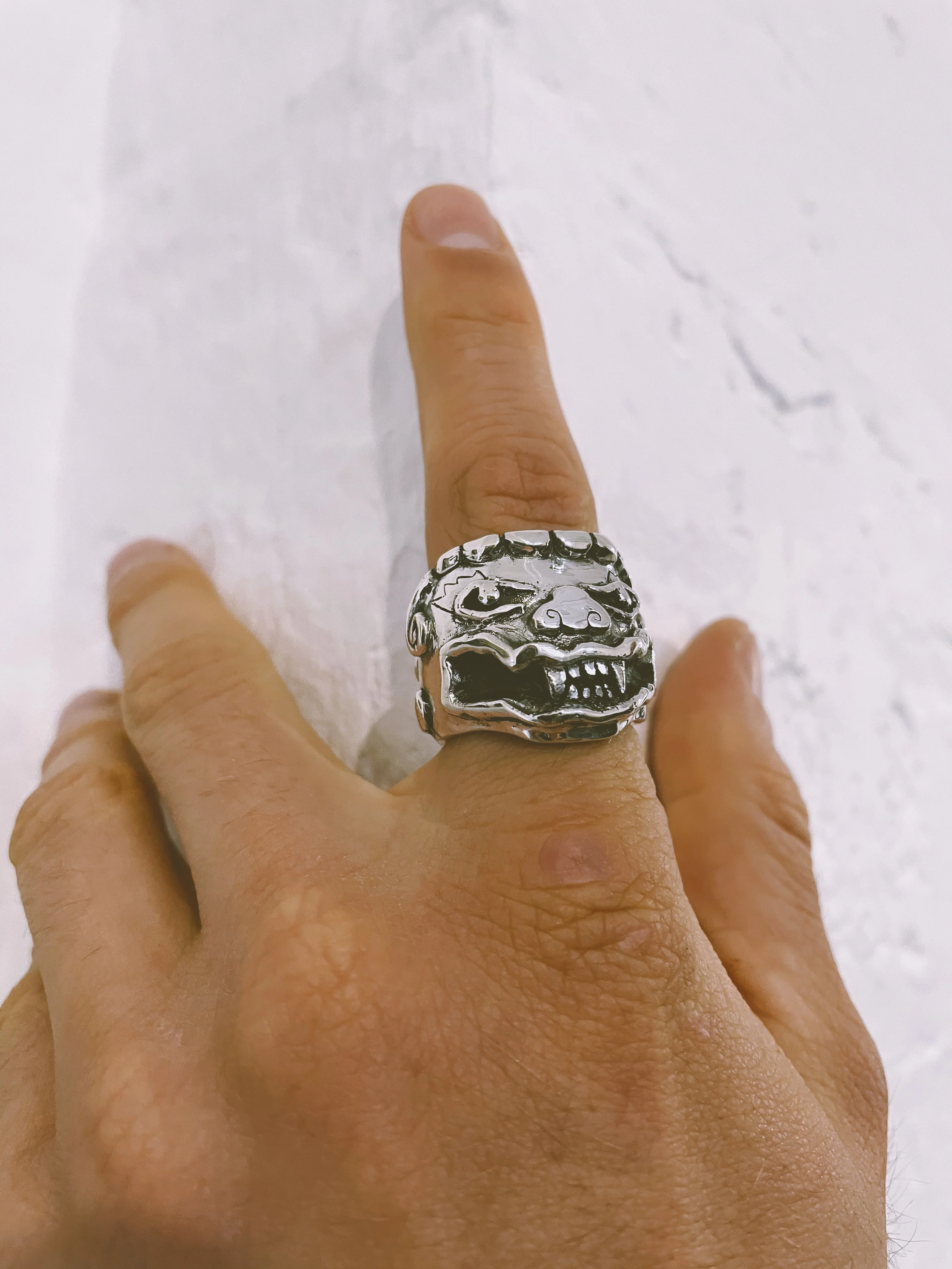 Monster Ring - Image 6