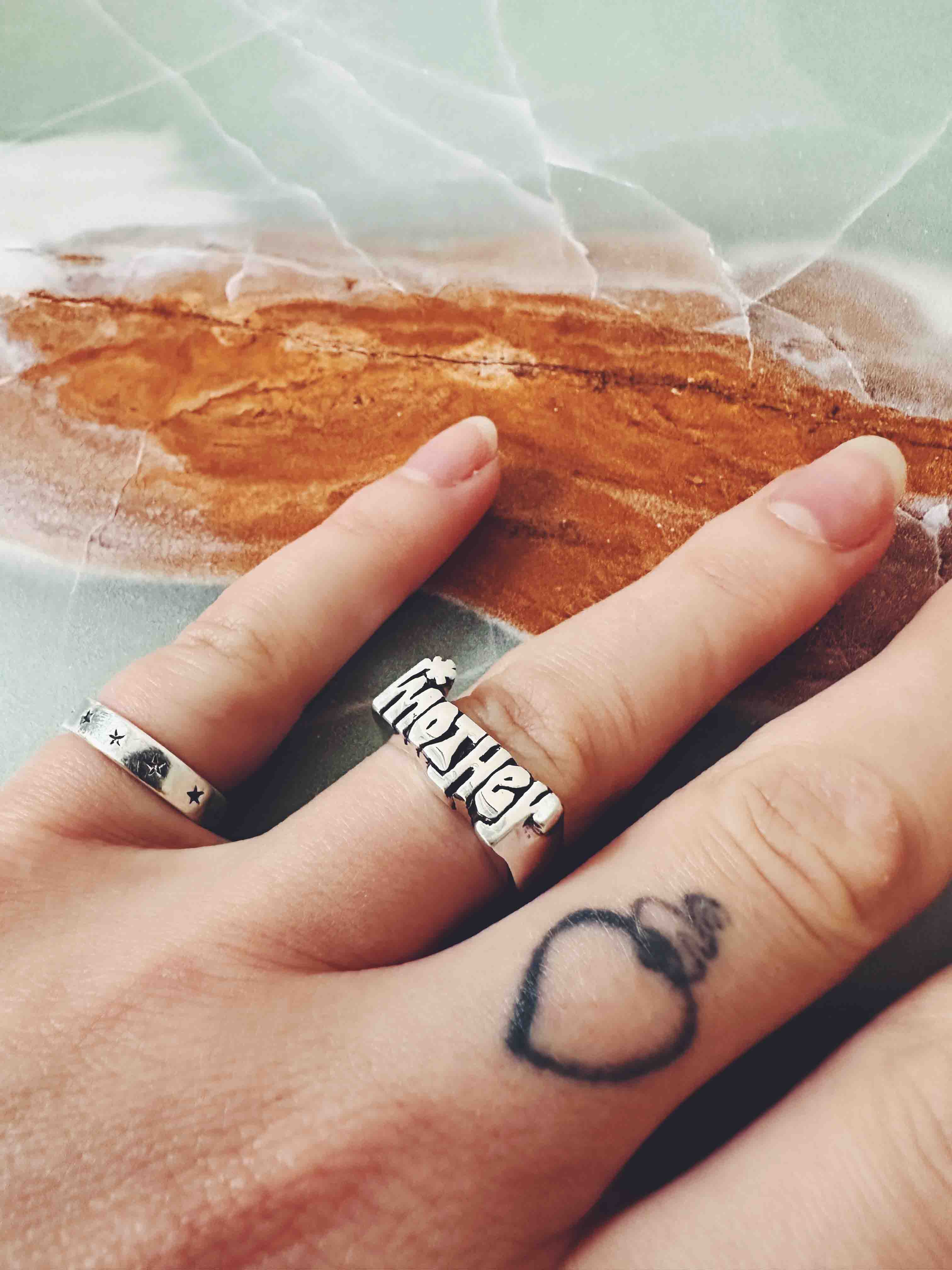 Mother Ring - Image 3