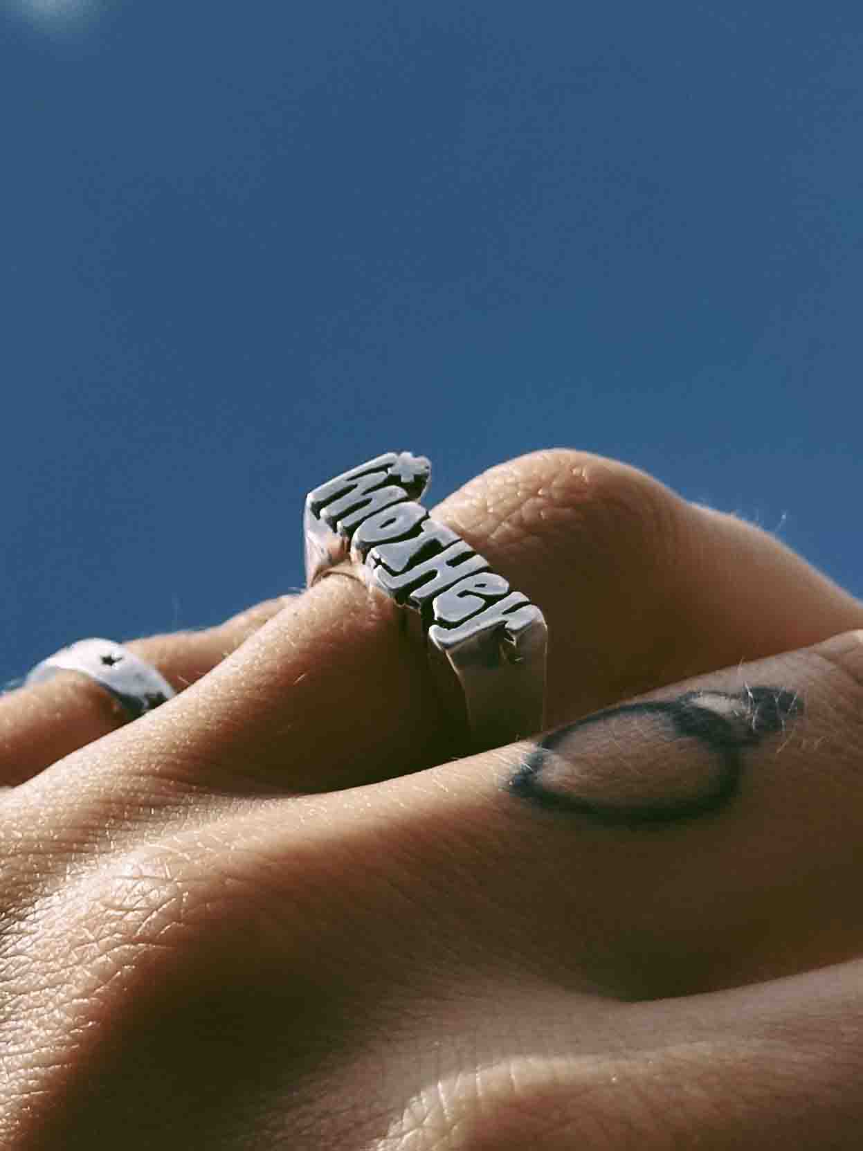 Mother Ring - Image 4