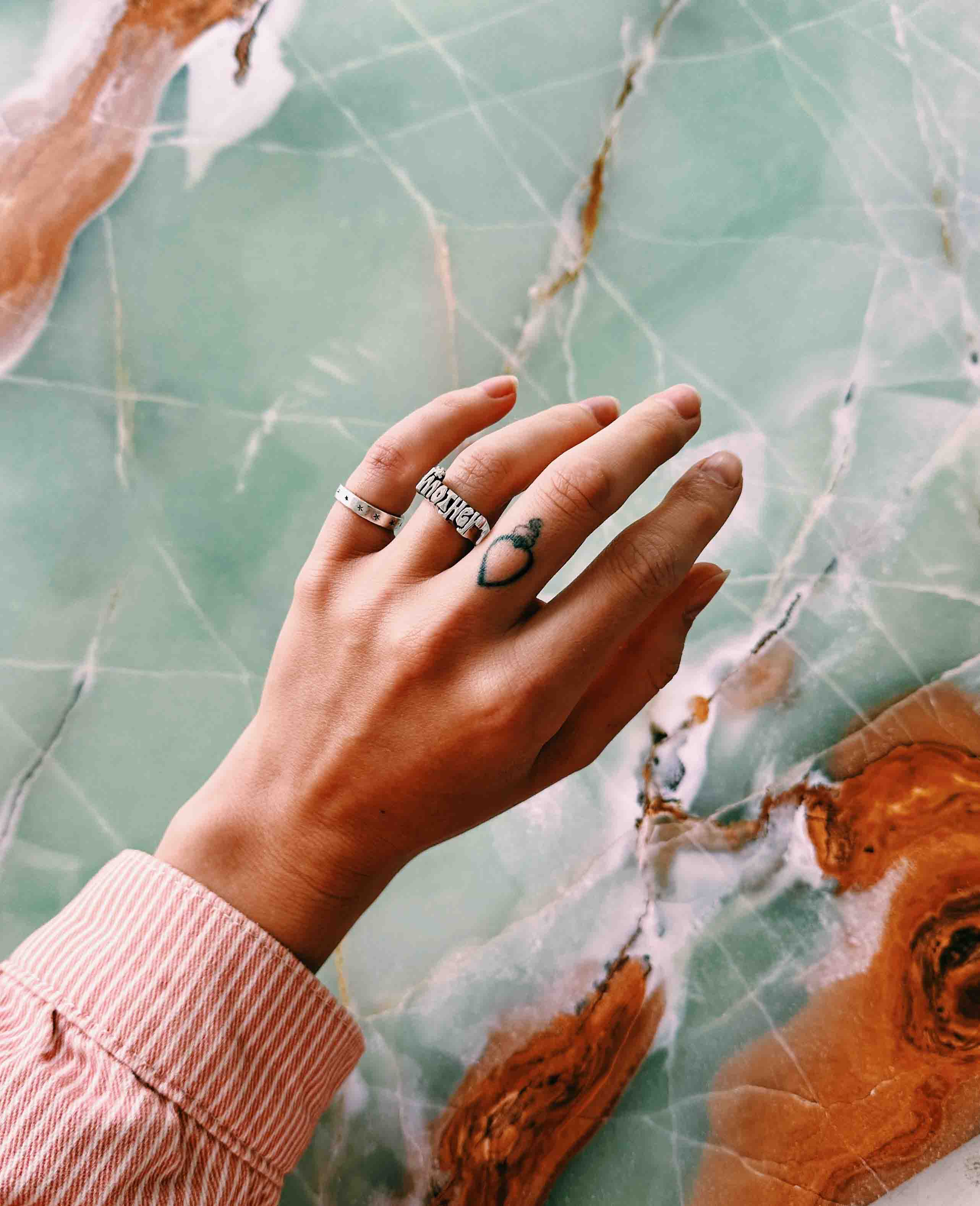 Mother Ring - Image 5