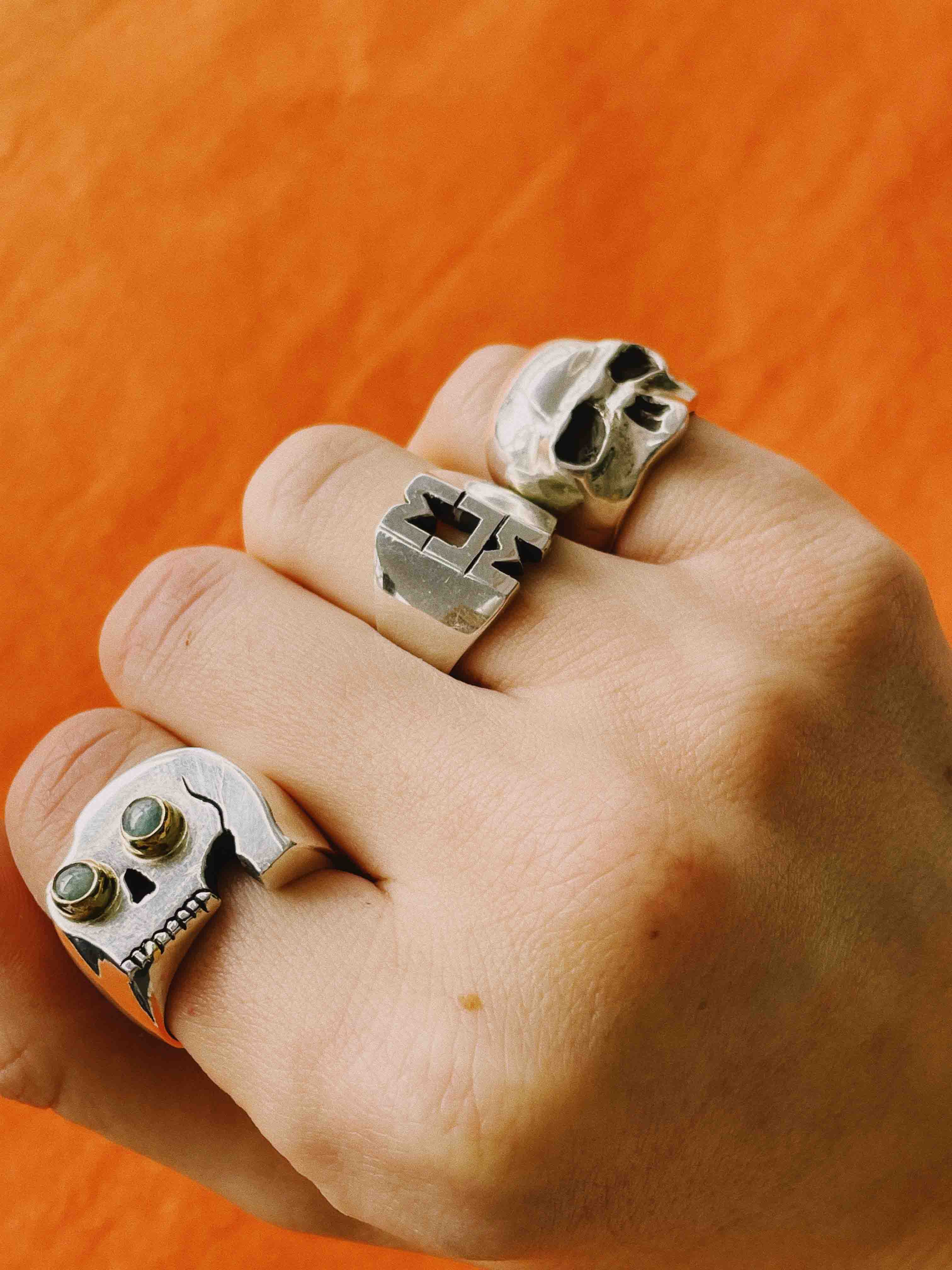 Mum Ring - Image 3