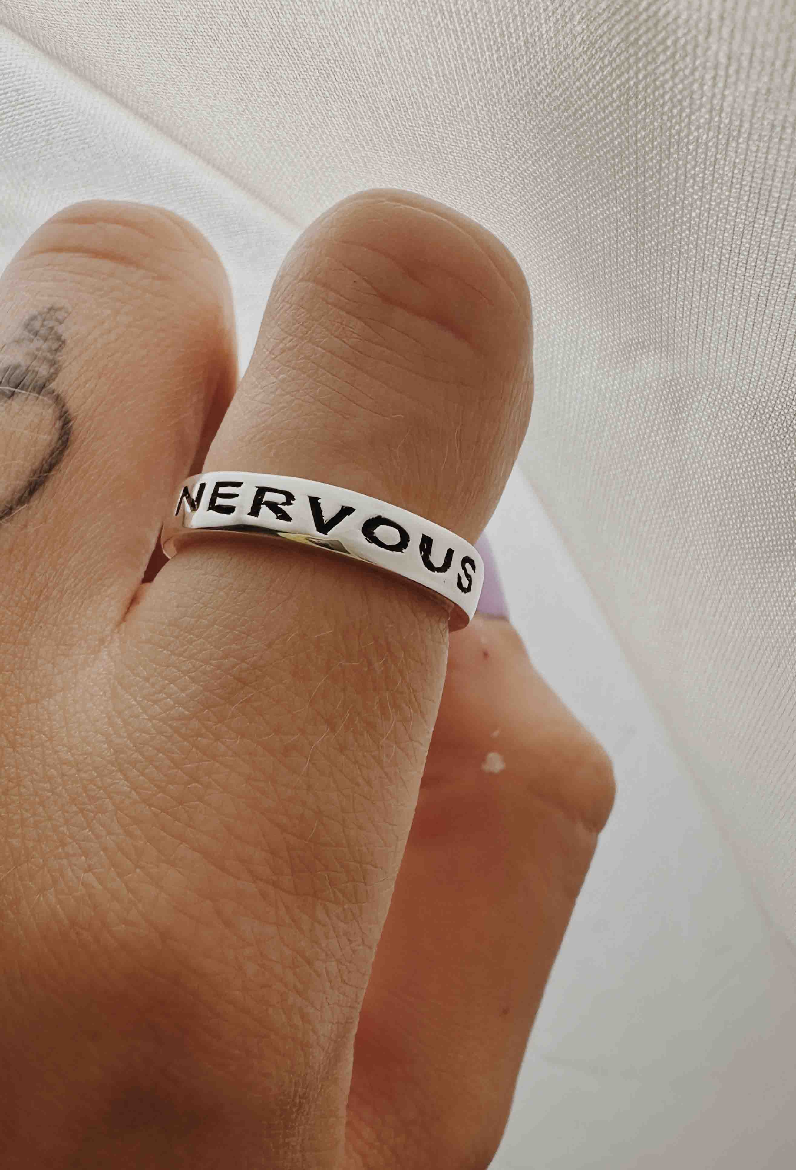 Nervous Ring - Image 4