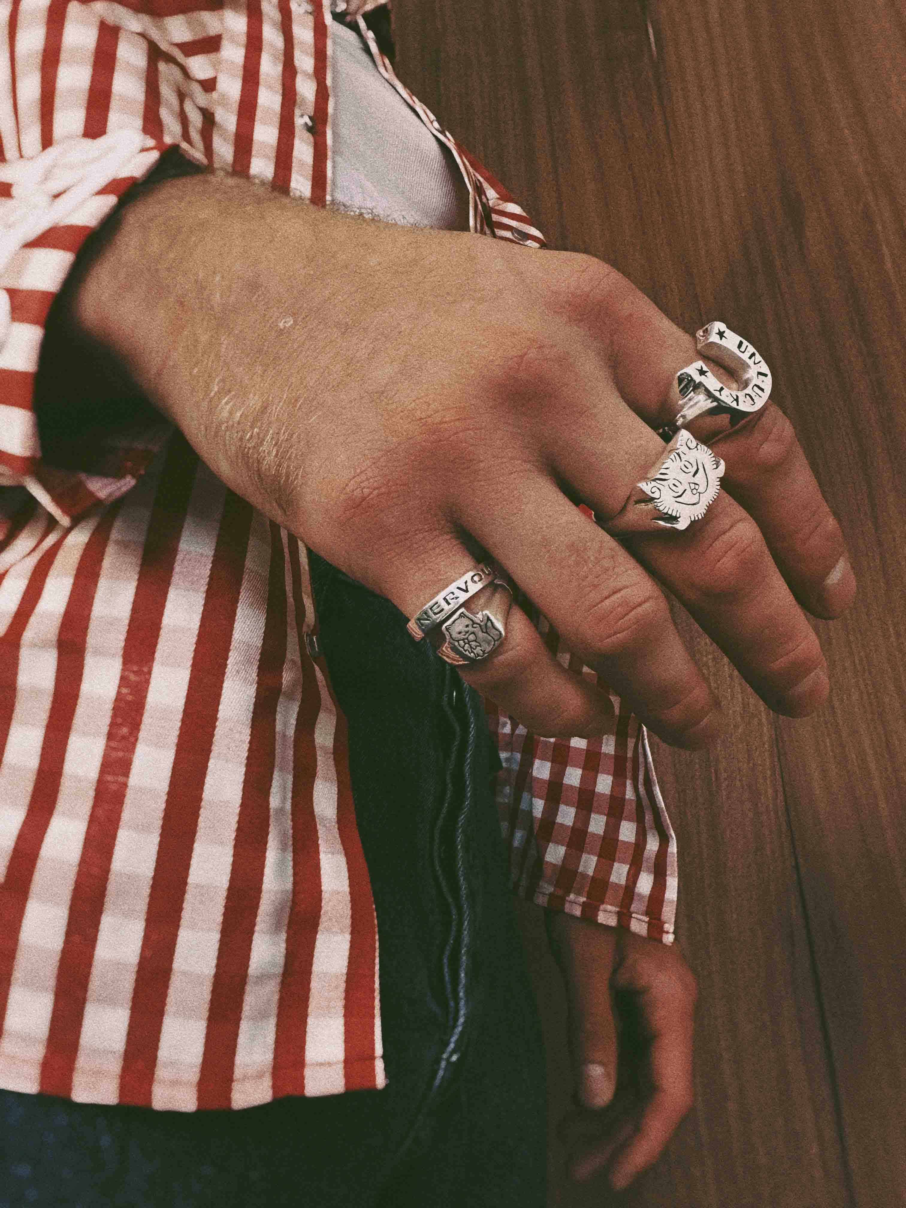 Nervous Ring - Image 5