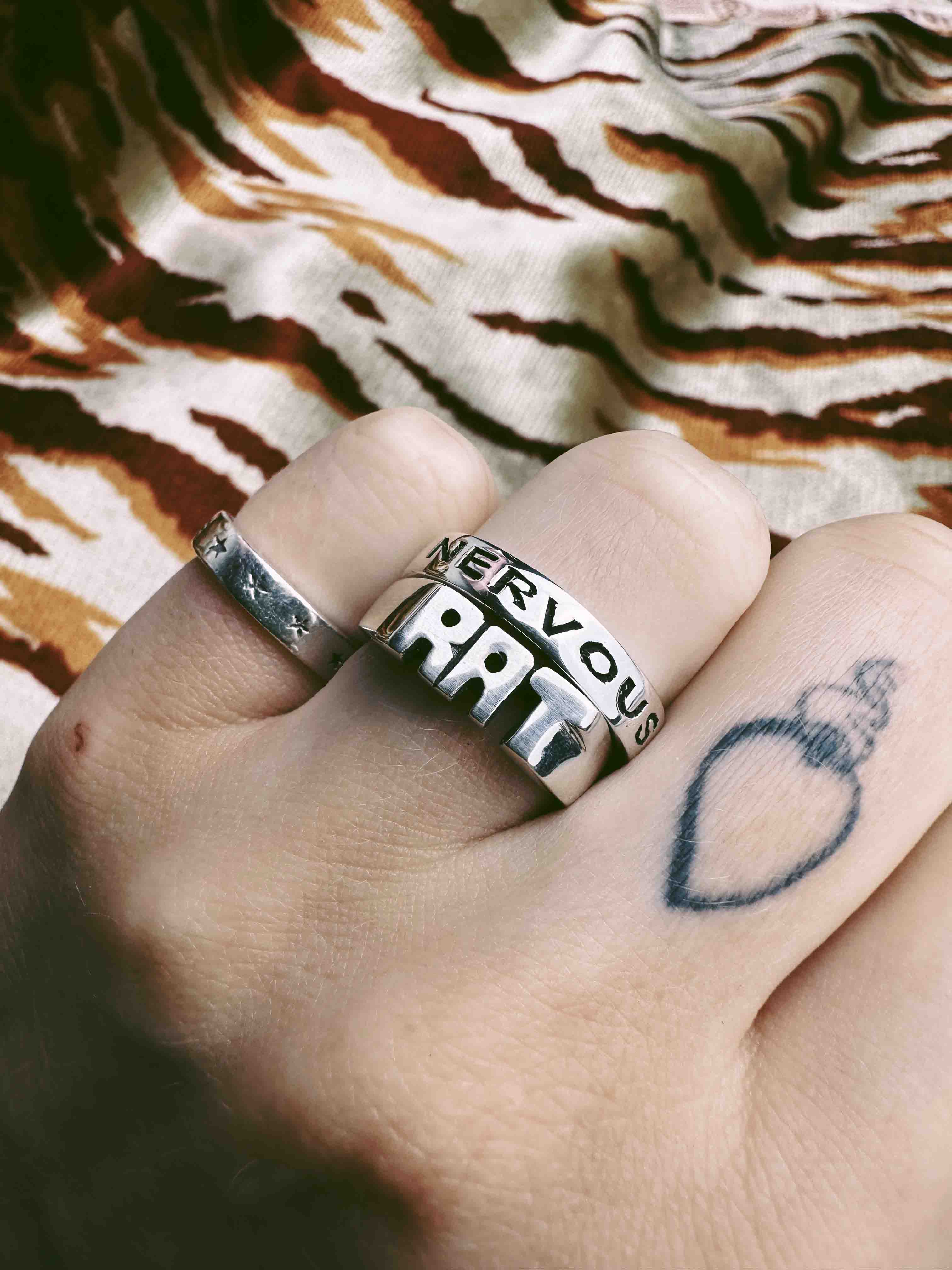 Nervous Ring - Image 6