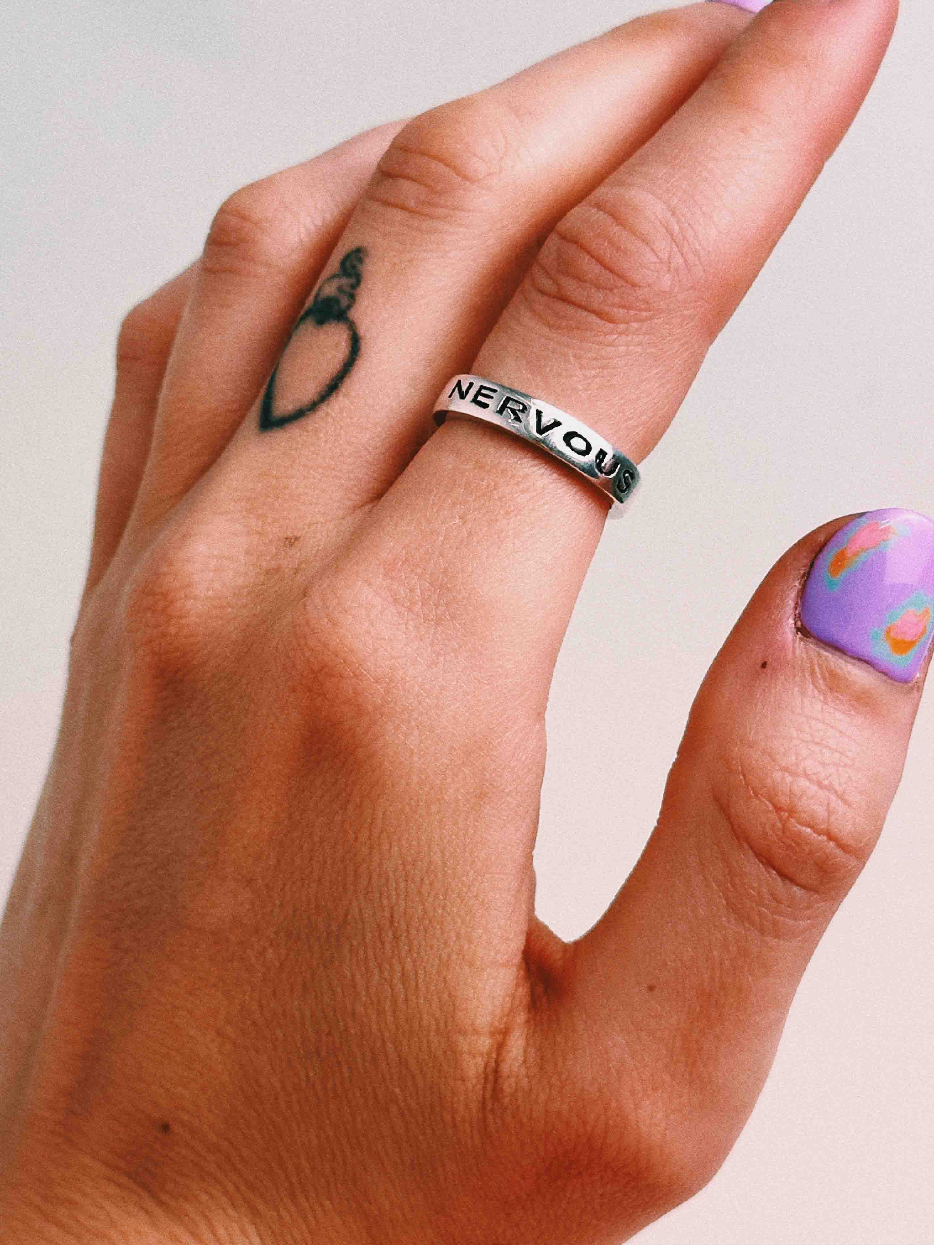Nervous Ring - Image 7