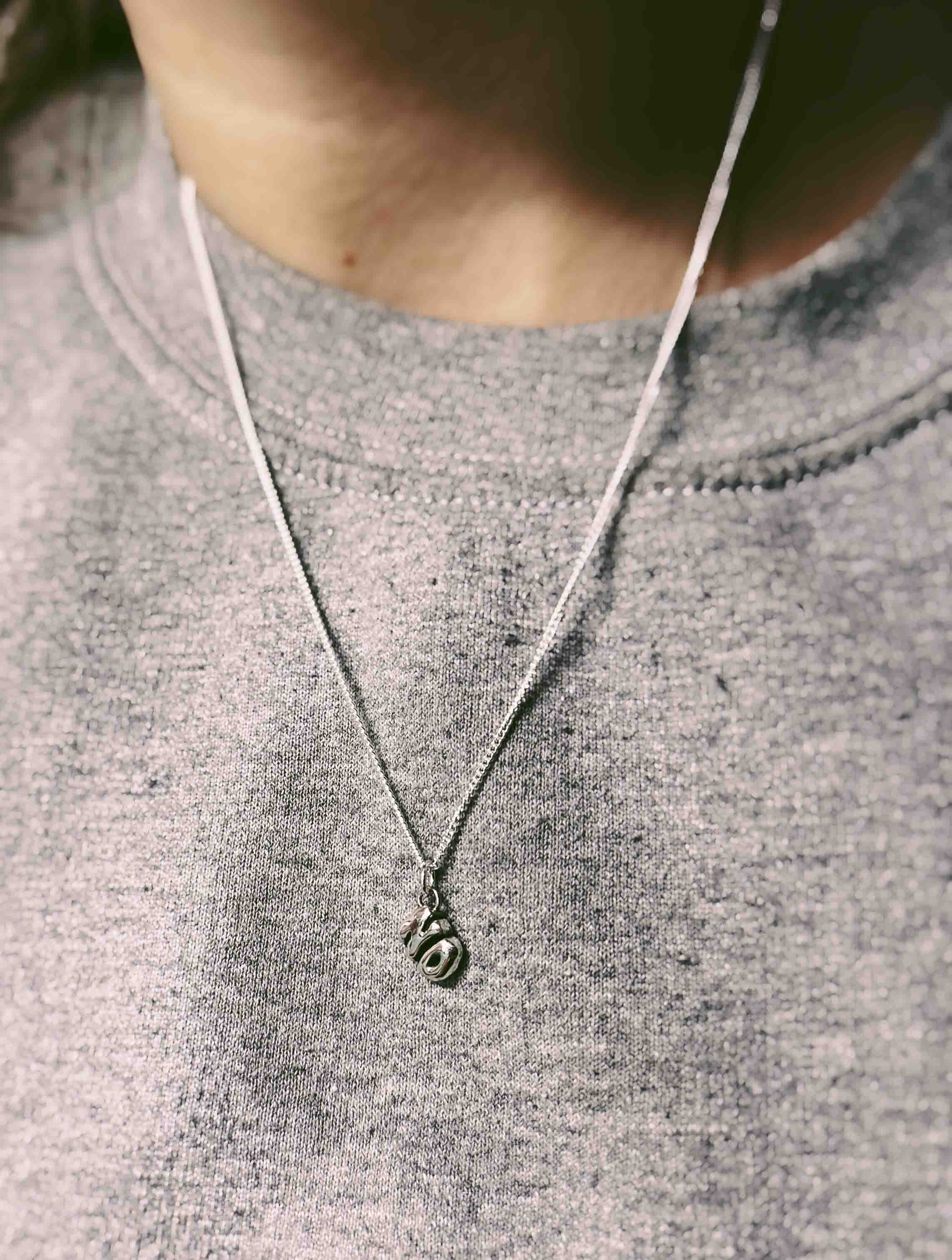 NO Necklace - Image 4