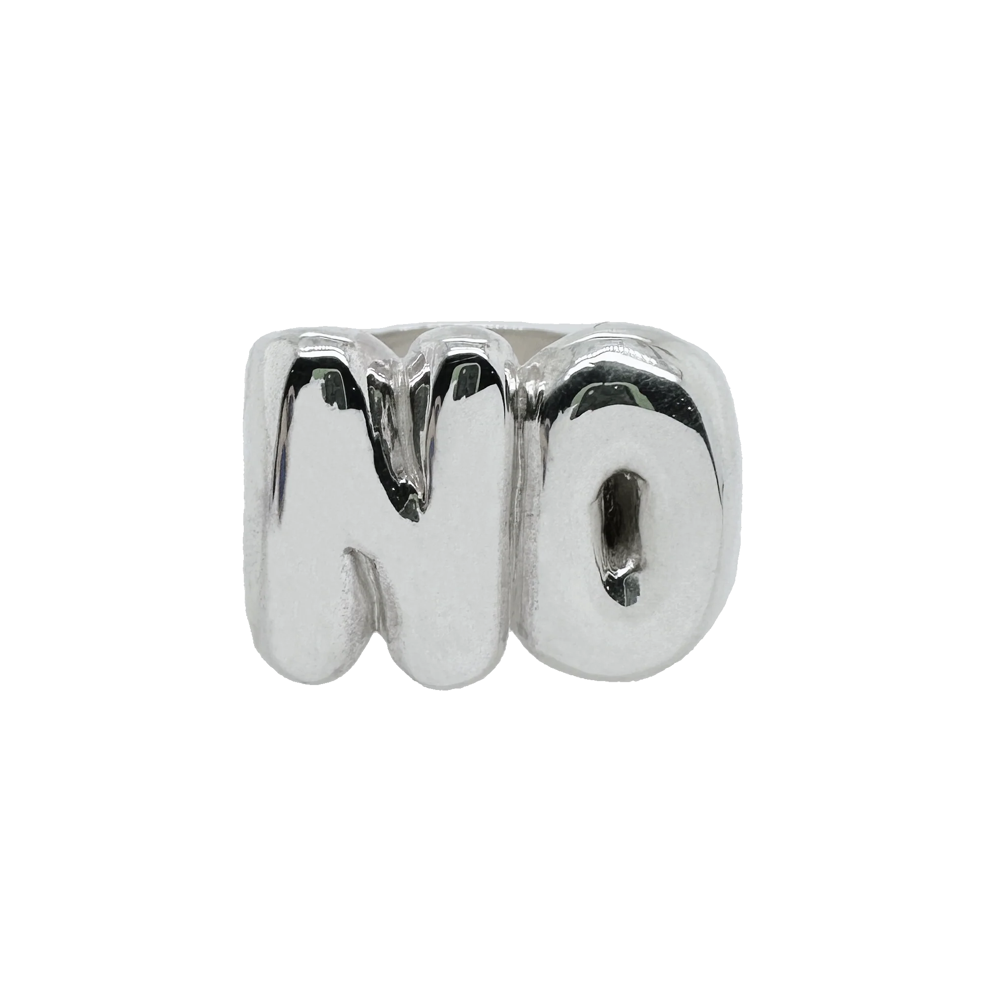 NO Ring