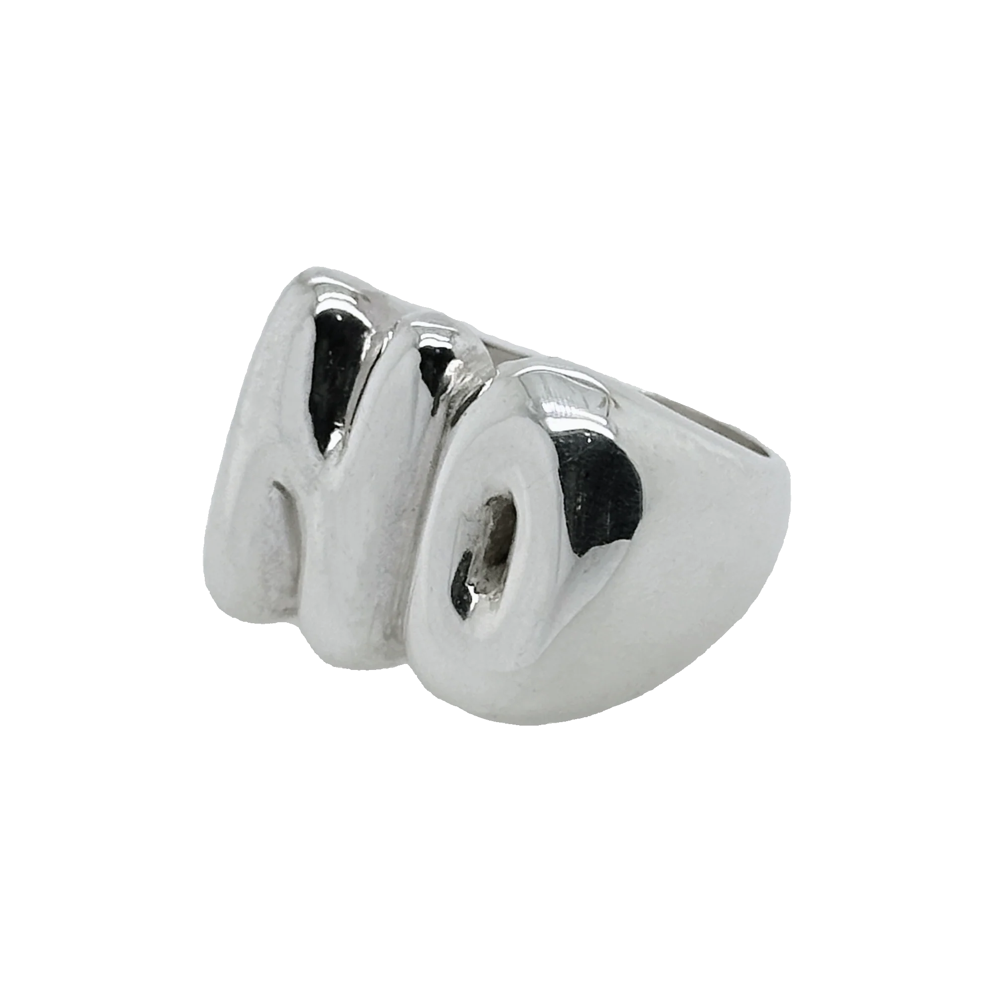 NO Ring - Image 2