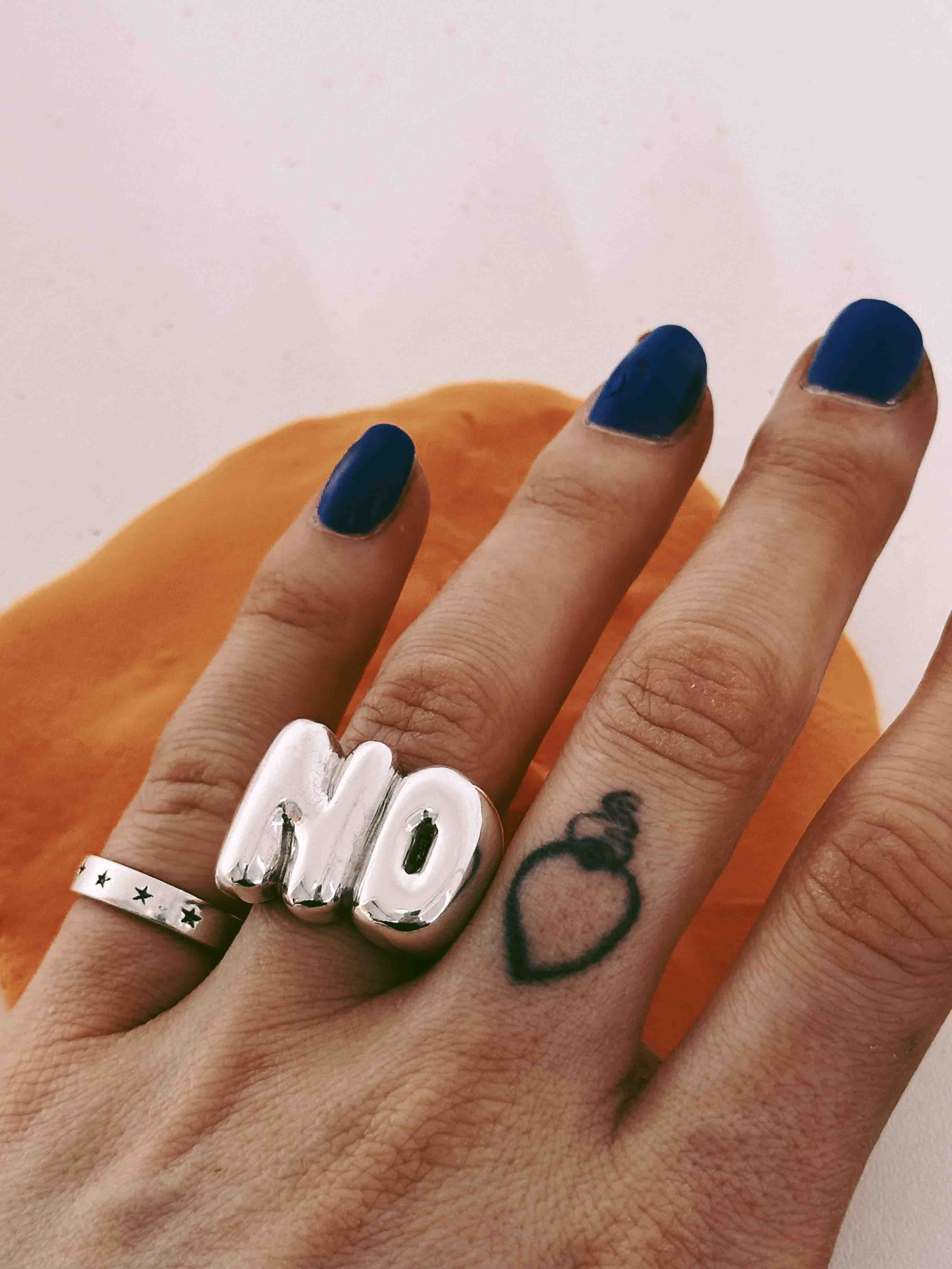 NO Ring - Image 4