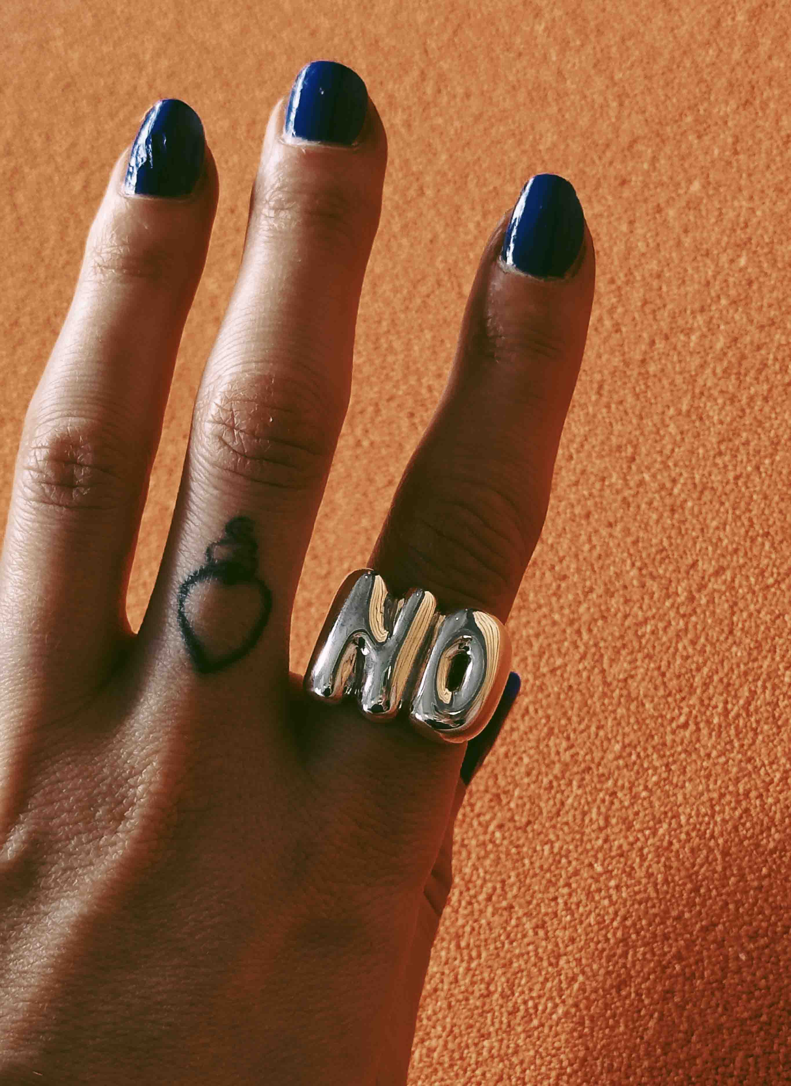NO Ring - Image 5