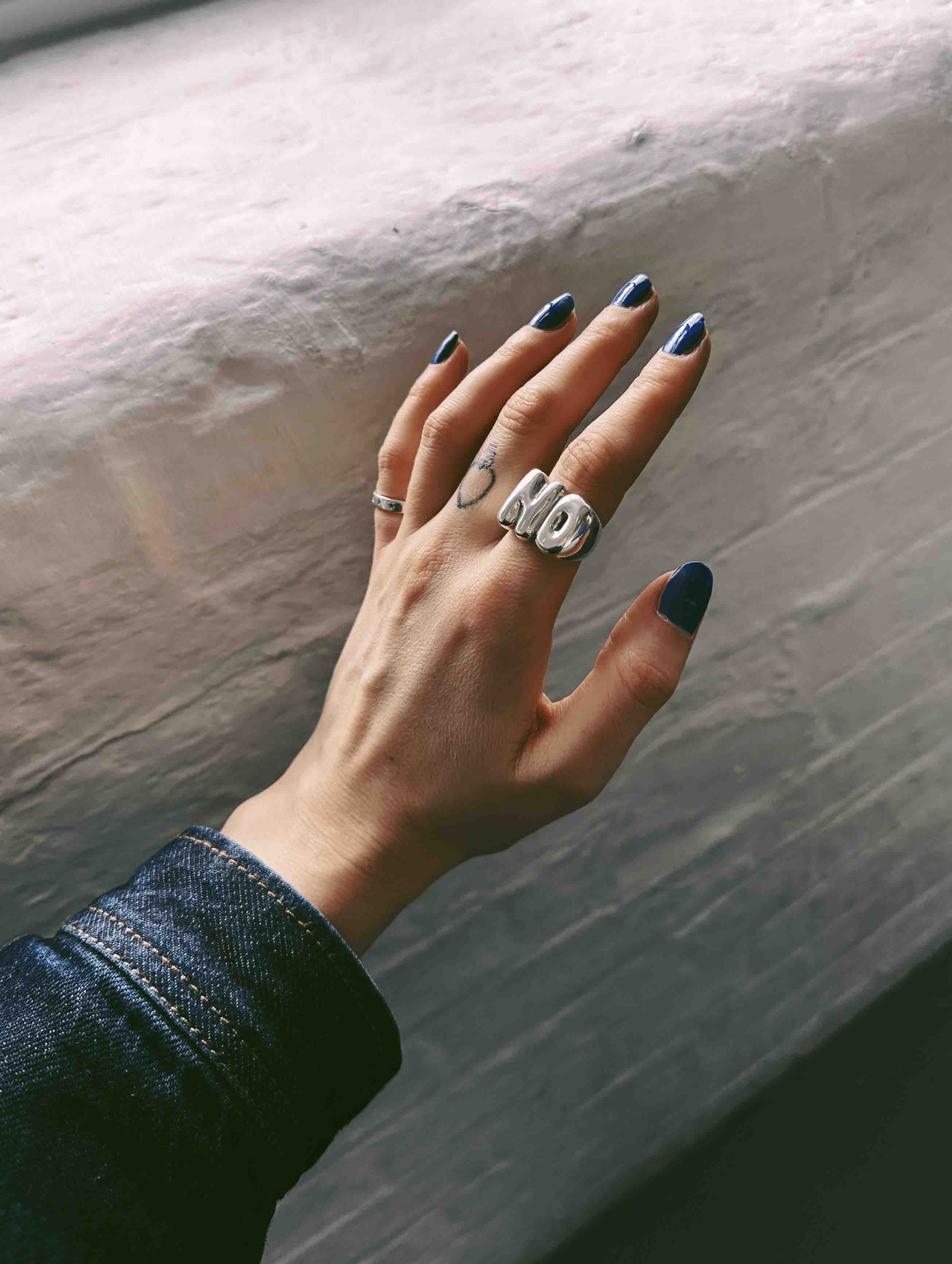 NO Ring - Image 8