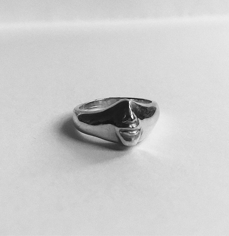 Nose And Lippy Ring - Image 3