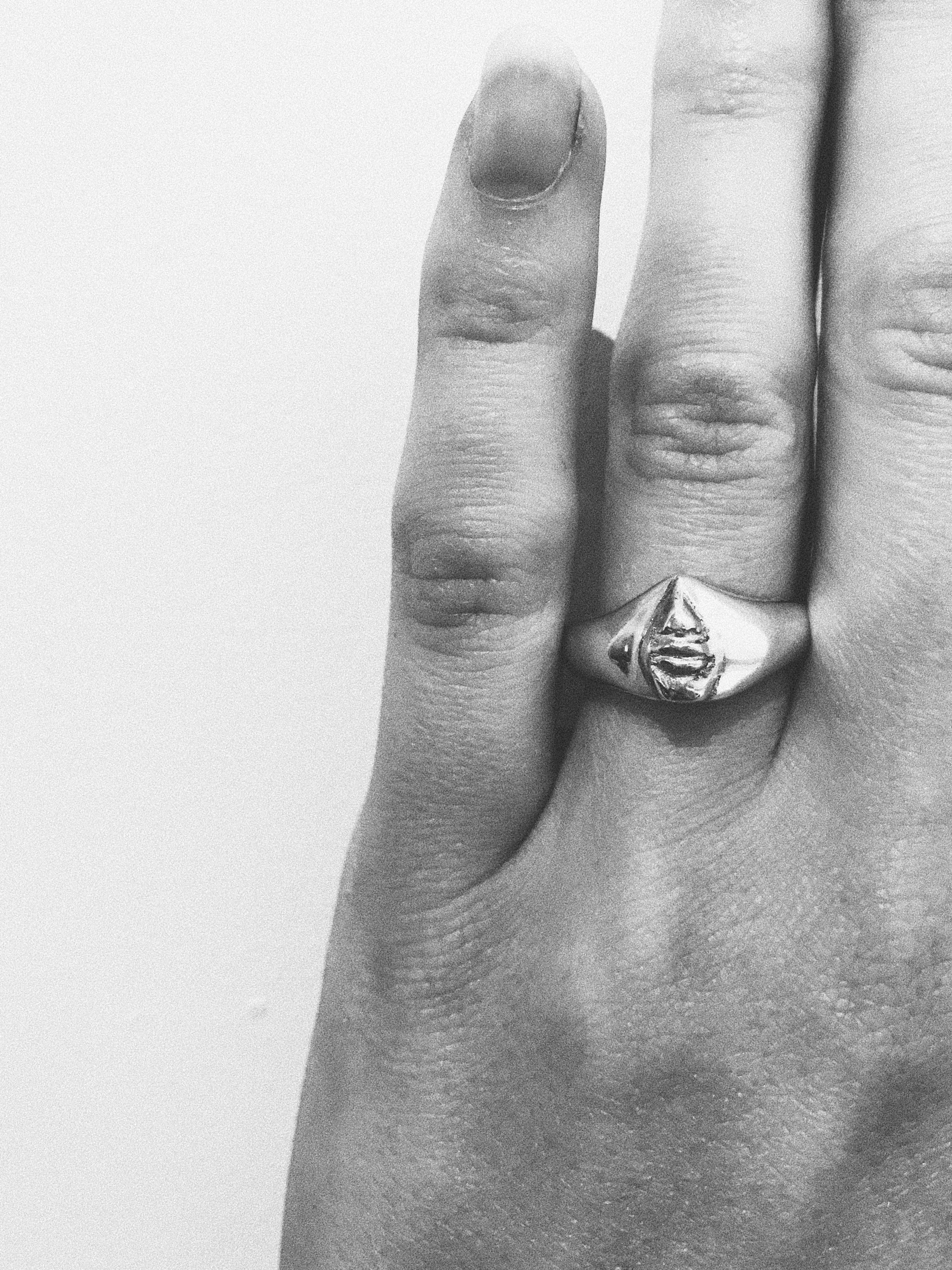 Nose And Lippy Ring - Image 5