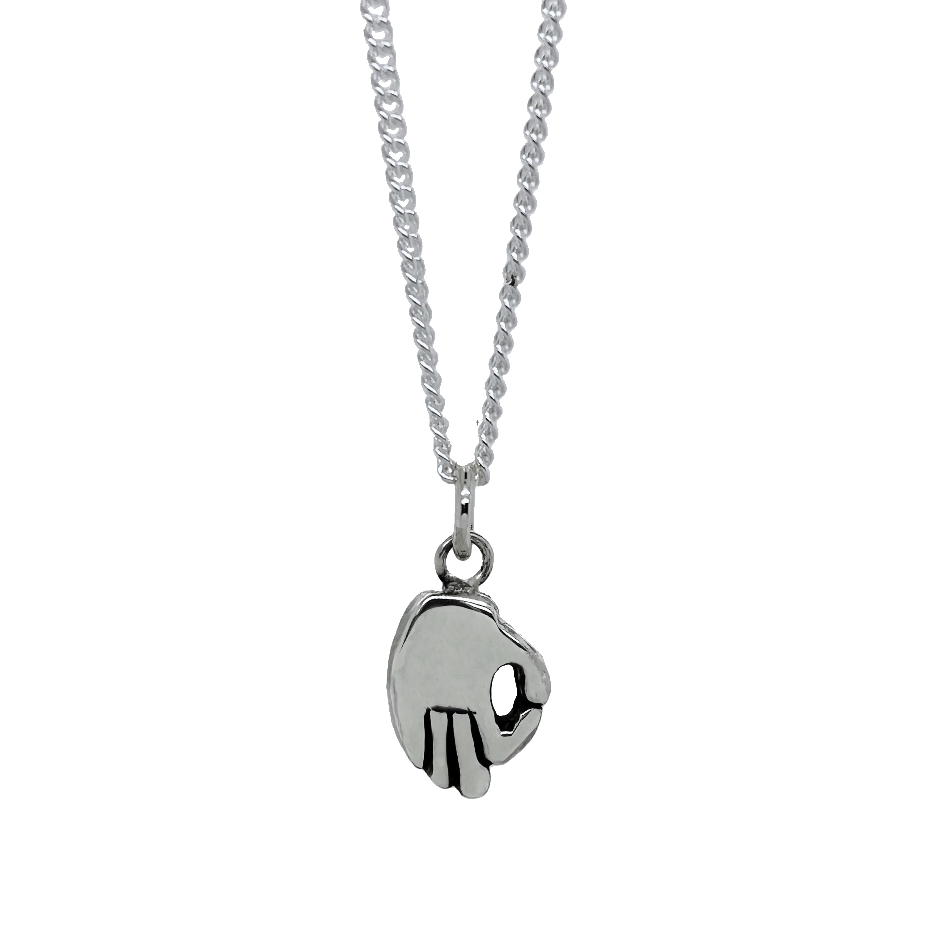 Okay Necklace