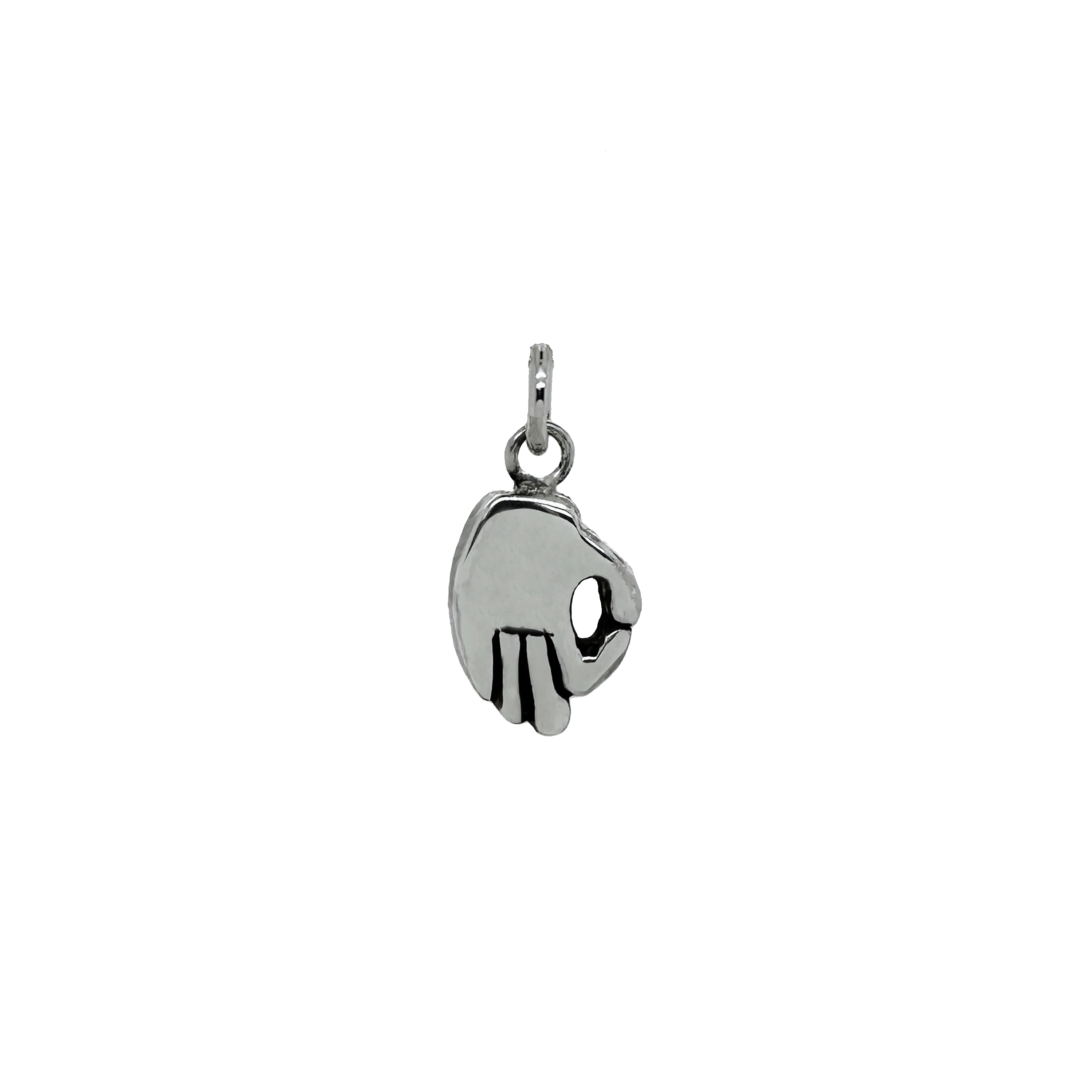 Okay Necklace - Image 2