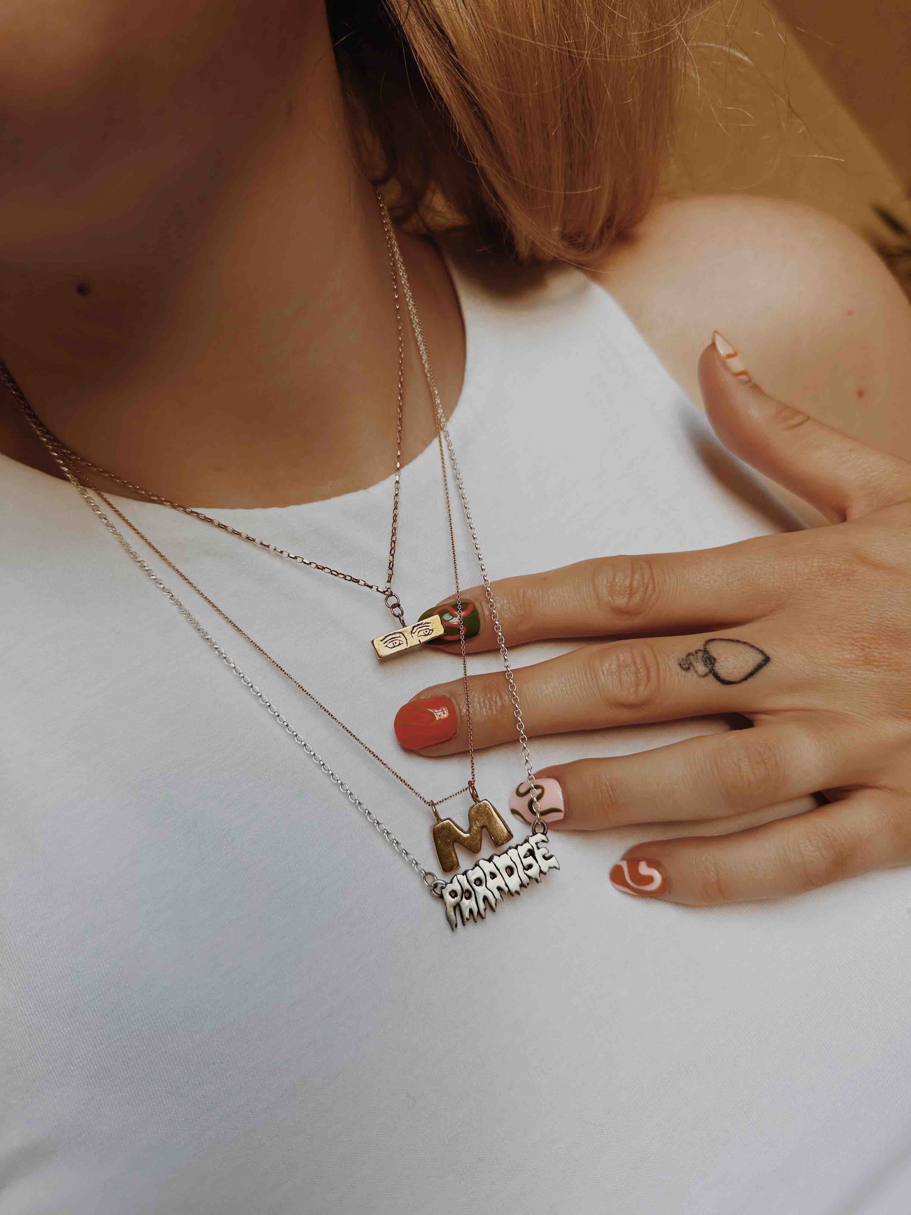 Paradise Necklace - Image 4
