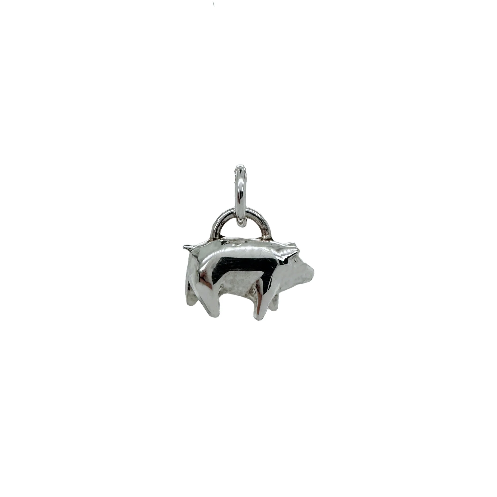 Pig Necklace - Image 4