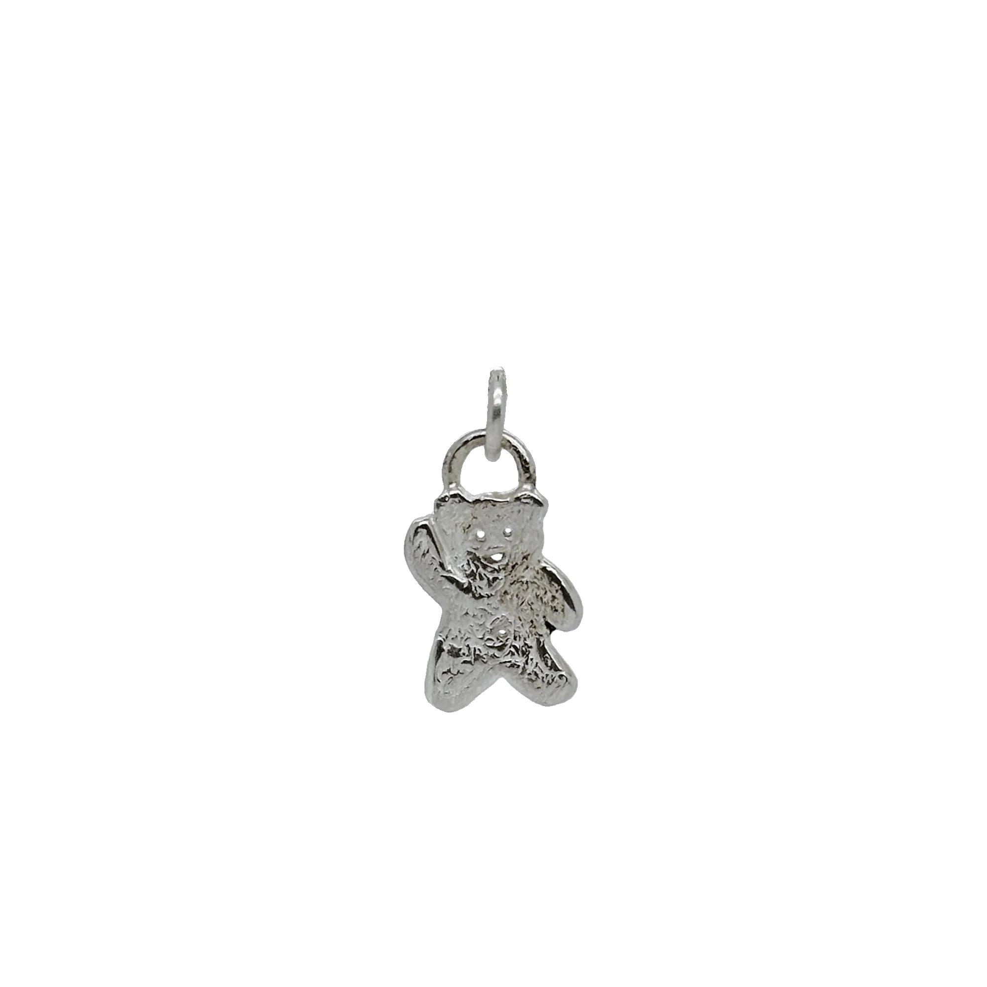 Pom Bear Necklace - Image 5