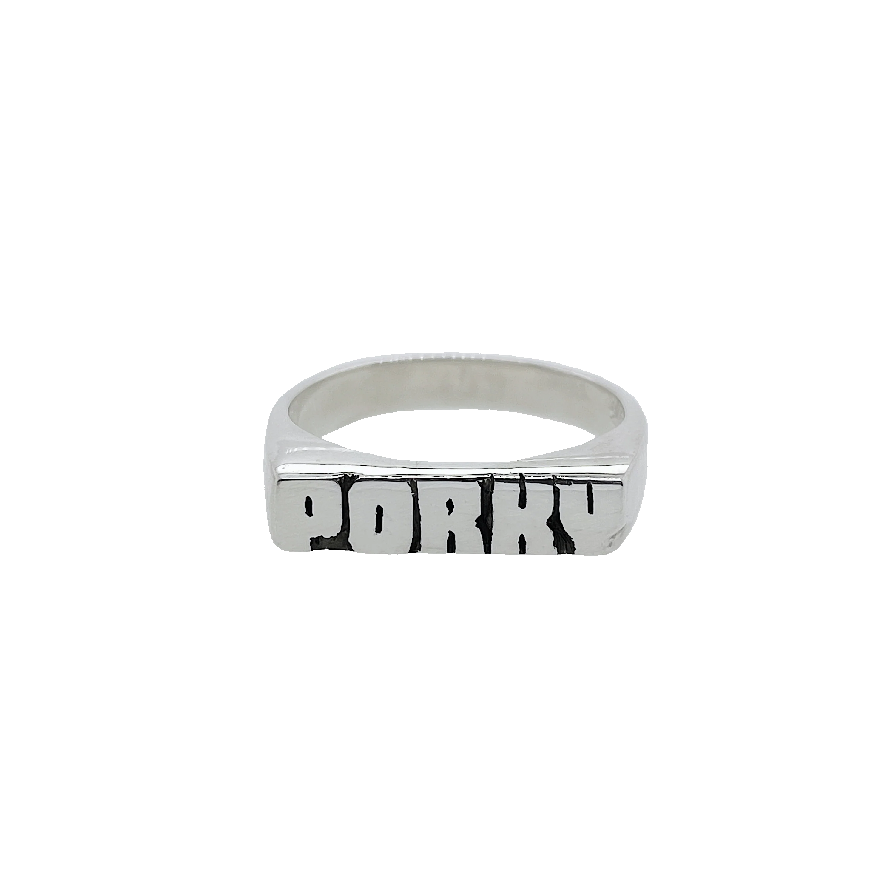 PORKY Ring
